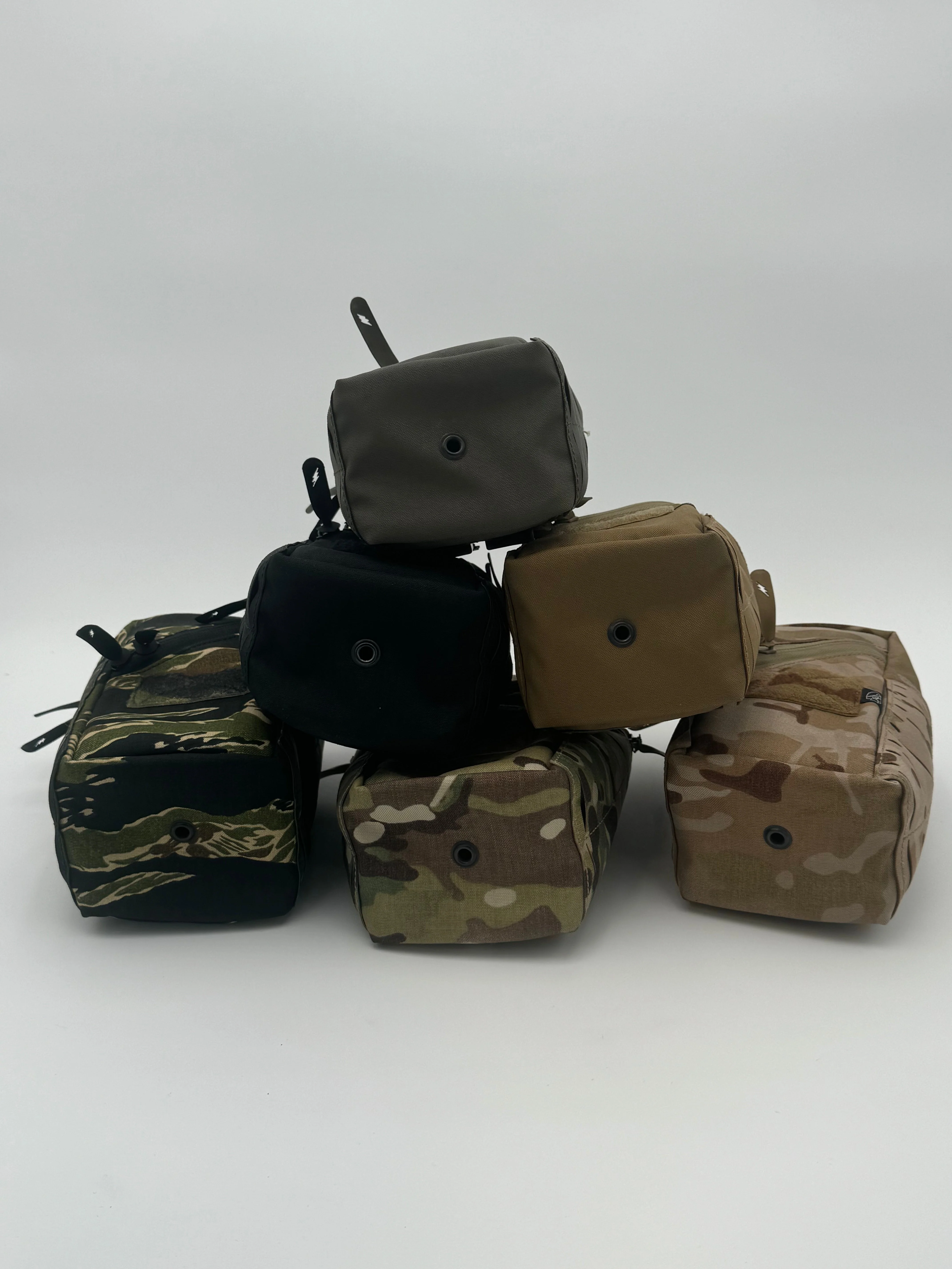1 Liter GP Pouch - Image 2