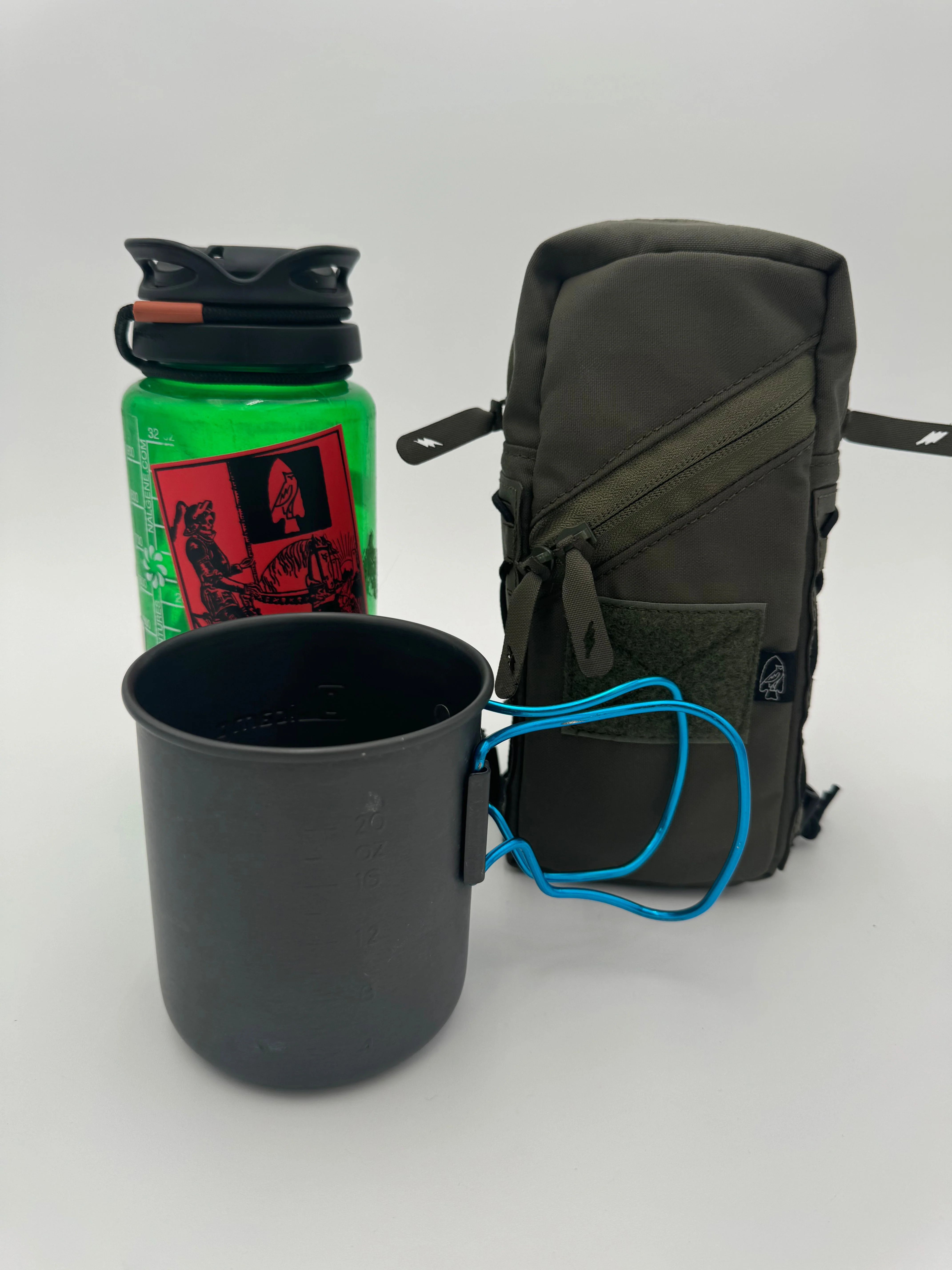 1 Liter GP Pouch - Image 9
