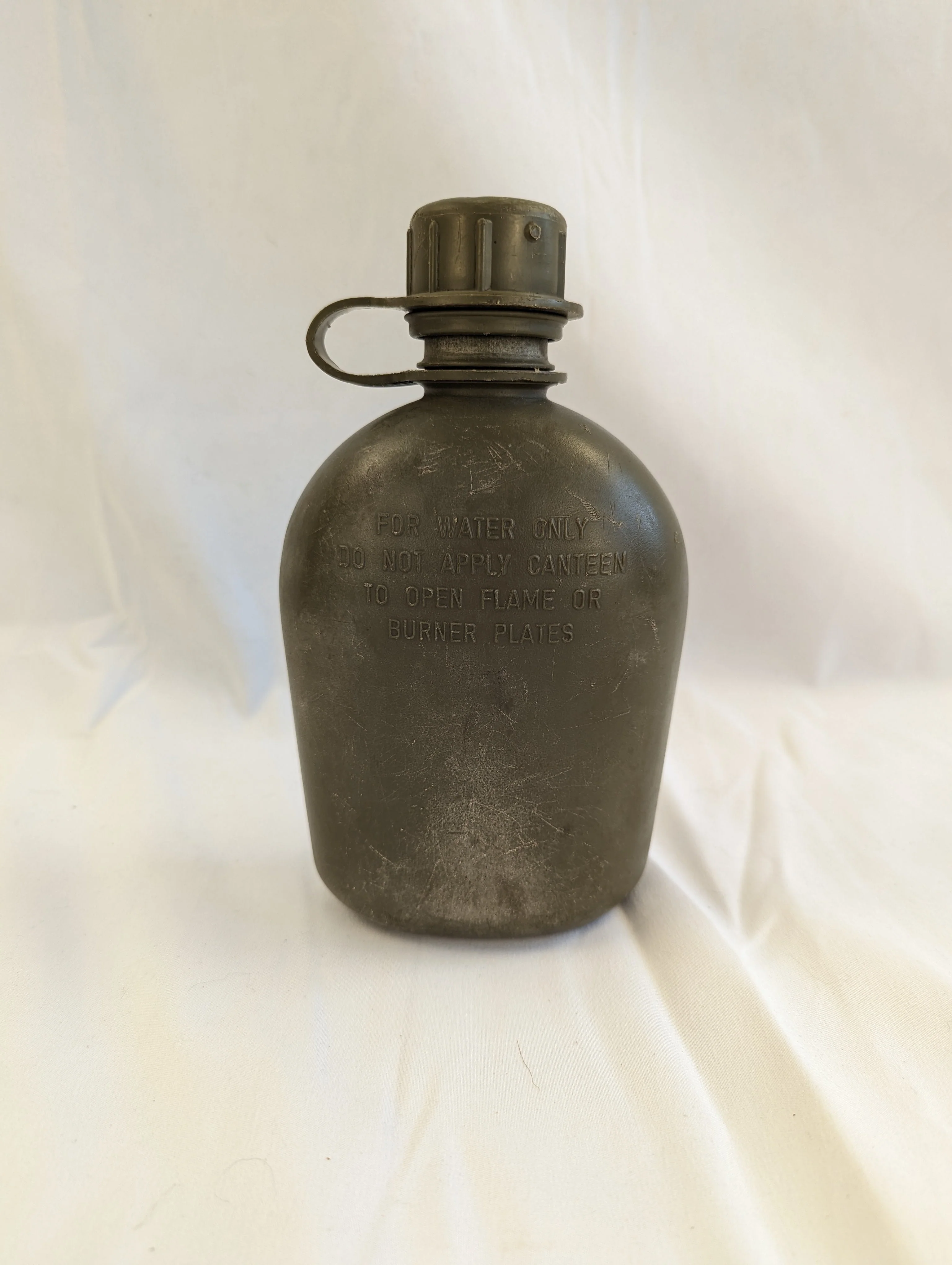 1 Quart Canteen w/ ACU Pouch - Image 10