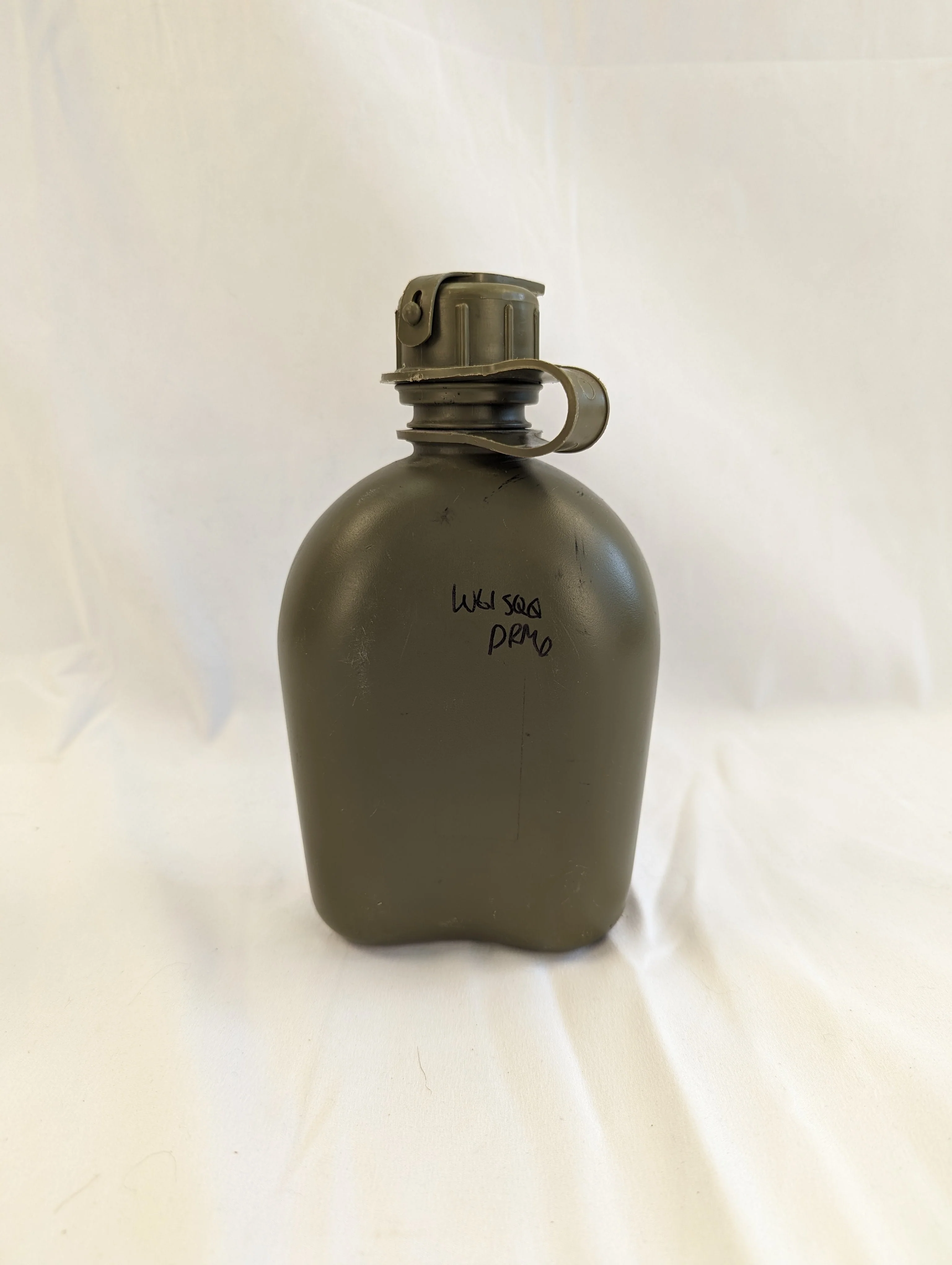 1 Quart Canteen w/ ACU Pouch - Image 13