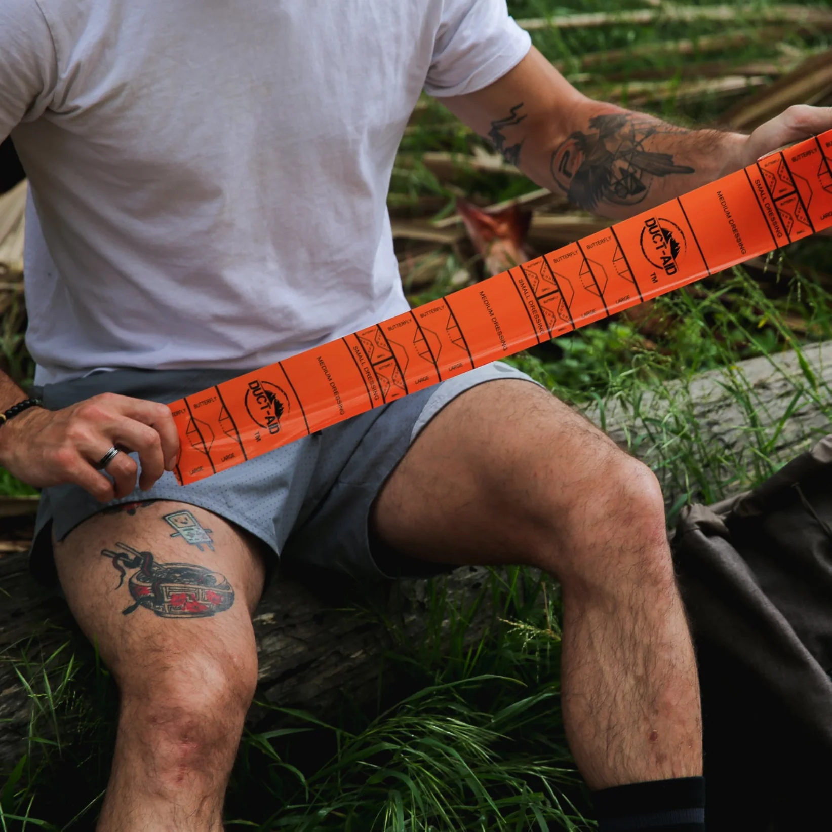 10' TRAVEL READY TAPE - Image 4