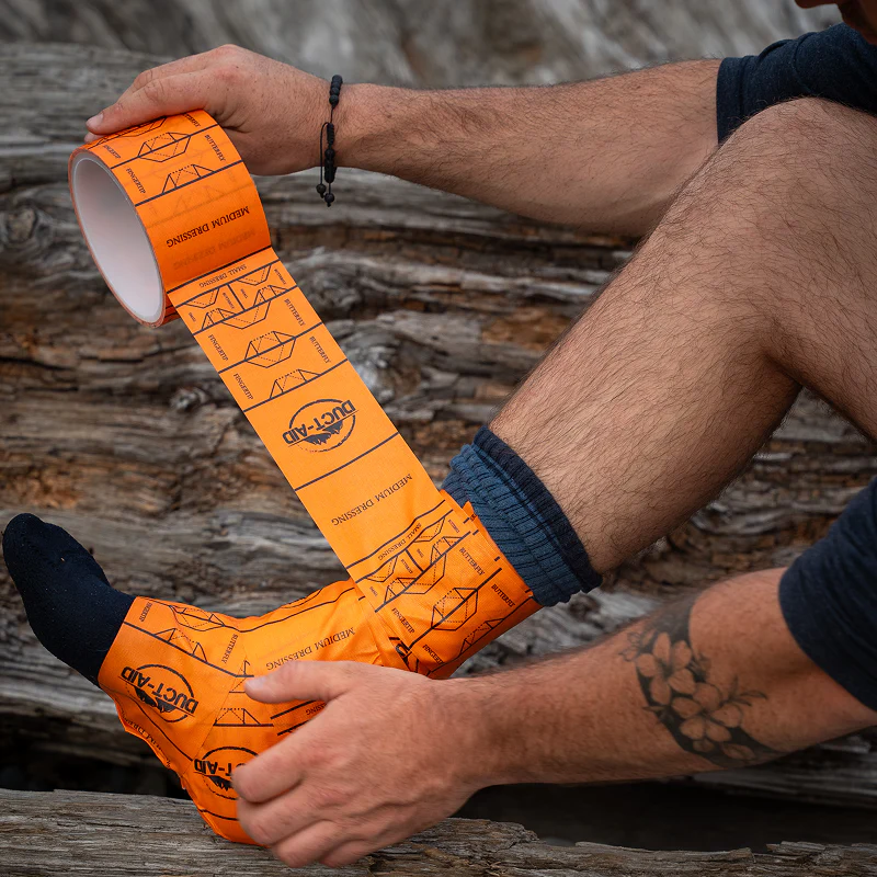 10' TRAVEL READY TAPE - Image 6