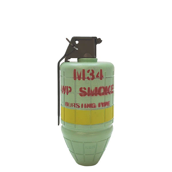 14oz WP Smoke Grenade Tumbler - Perfect for Hot or Cold Drinks - Image 3