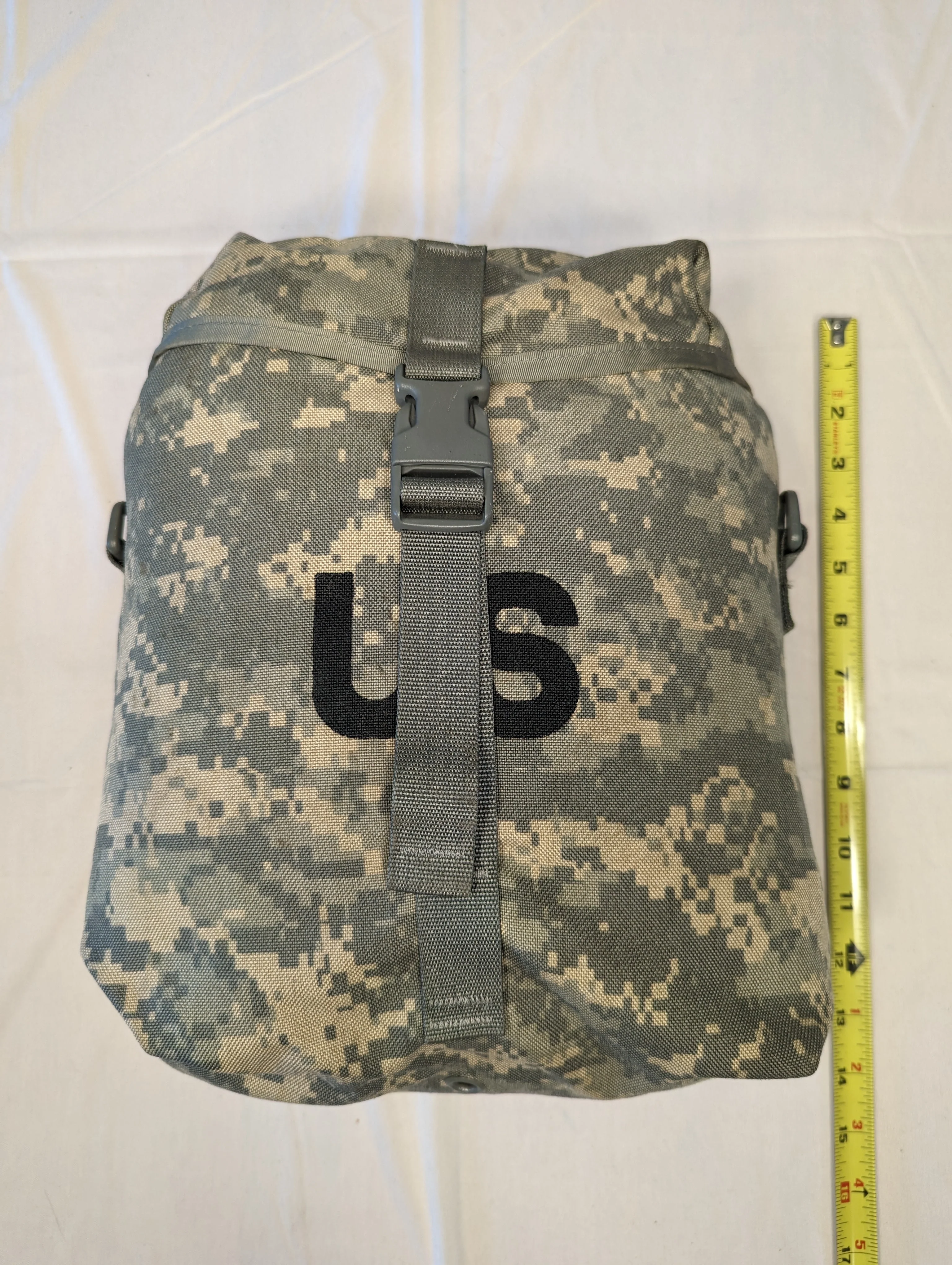 2 - Sustainment Pouches - ACU - Image 3