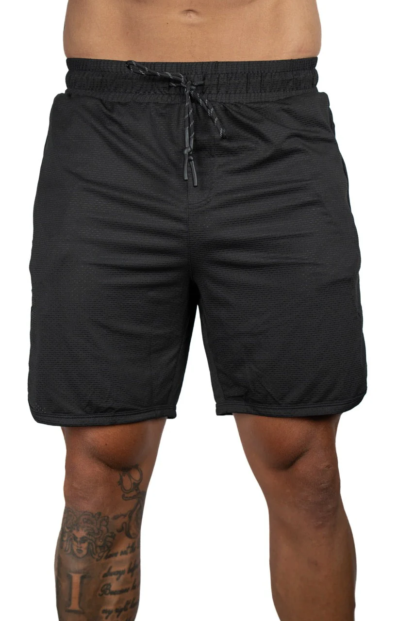 2i1 Lite Gym Shorts - 7 Inch - Image 10