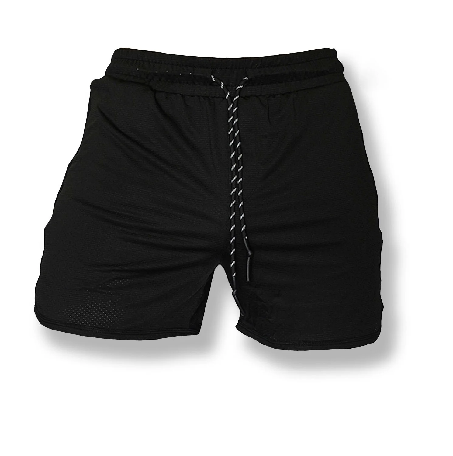 2i1 Lite Gym Shorts - 7 Inch - Image 2