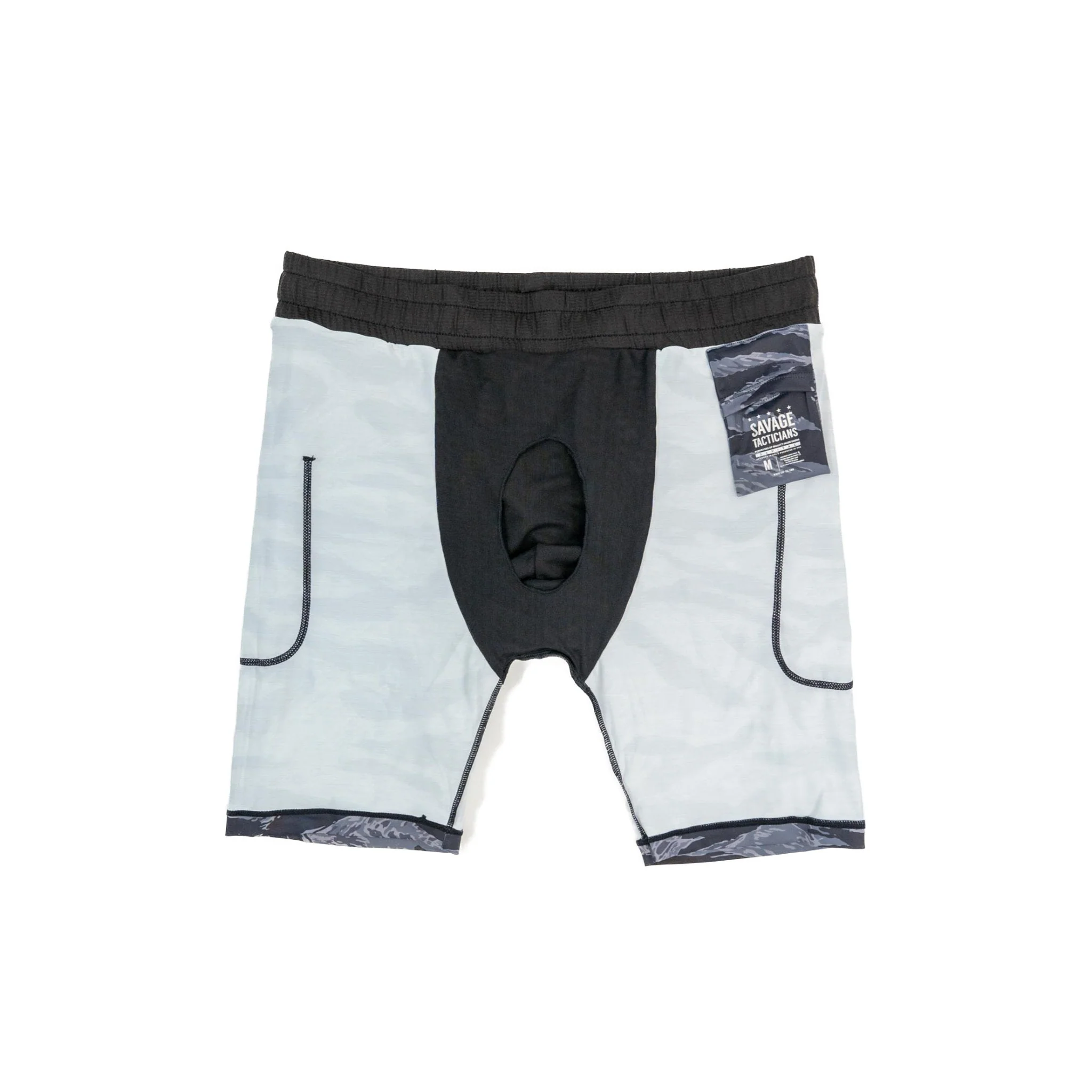 2i1 Lite Gym Shorts - 7 Inch - Image 5