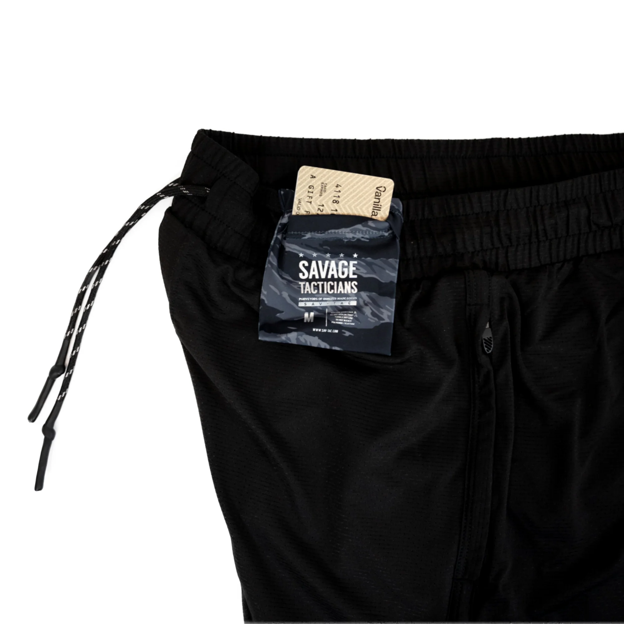 2i1 Lite Gym Shorts - 7 Inch - Image 6