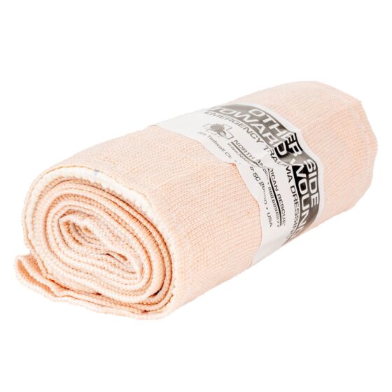 6” Emergency Trauma Dressing (ETD) | Compact Pressure Bandage for Bleeding Control - Image 6