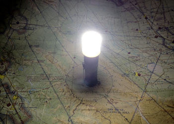 AA Copper Flashlight by Maratac® REV 6 - Image 7