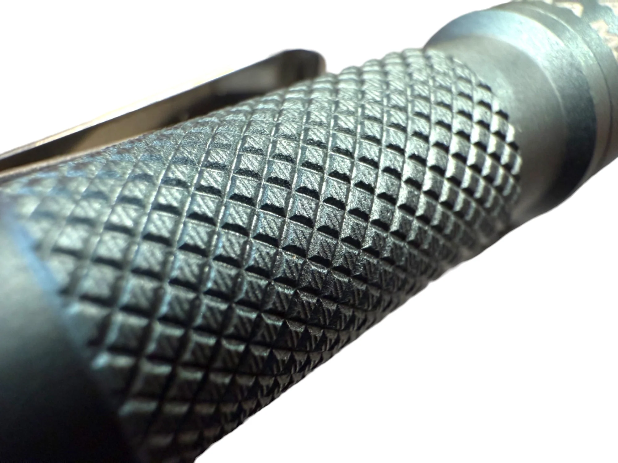 AAA/10440 Max - Rear Click - Aluminum Flashlight by Maratac® - Image 8