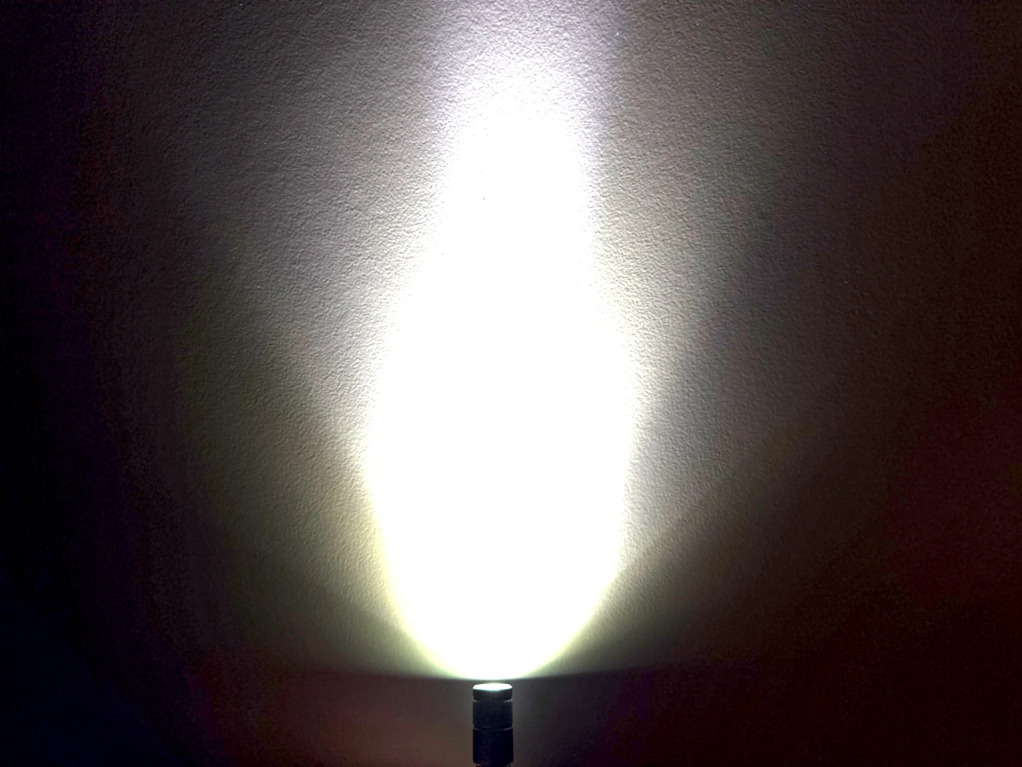 AAA/10440 Max - Rear Click - Aluminum Flashlight by Maratac® - Image 9