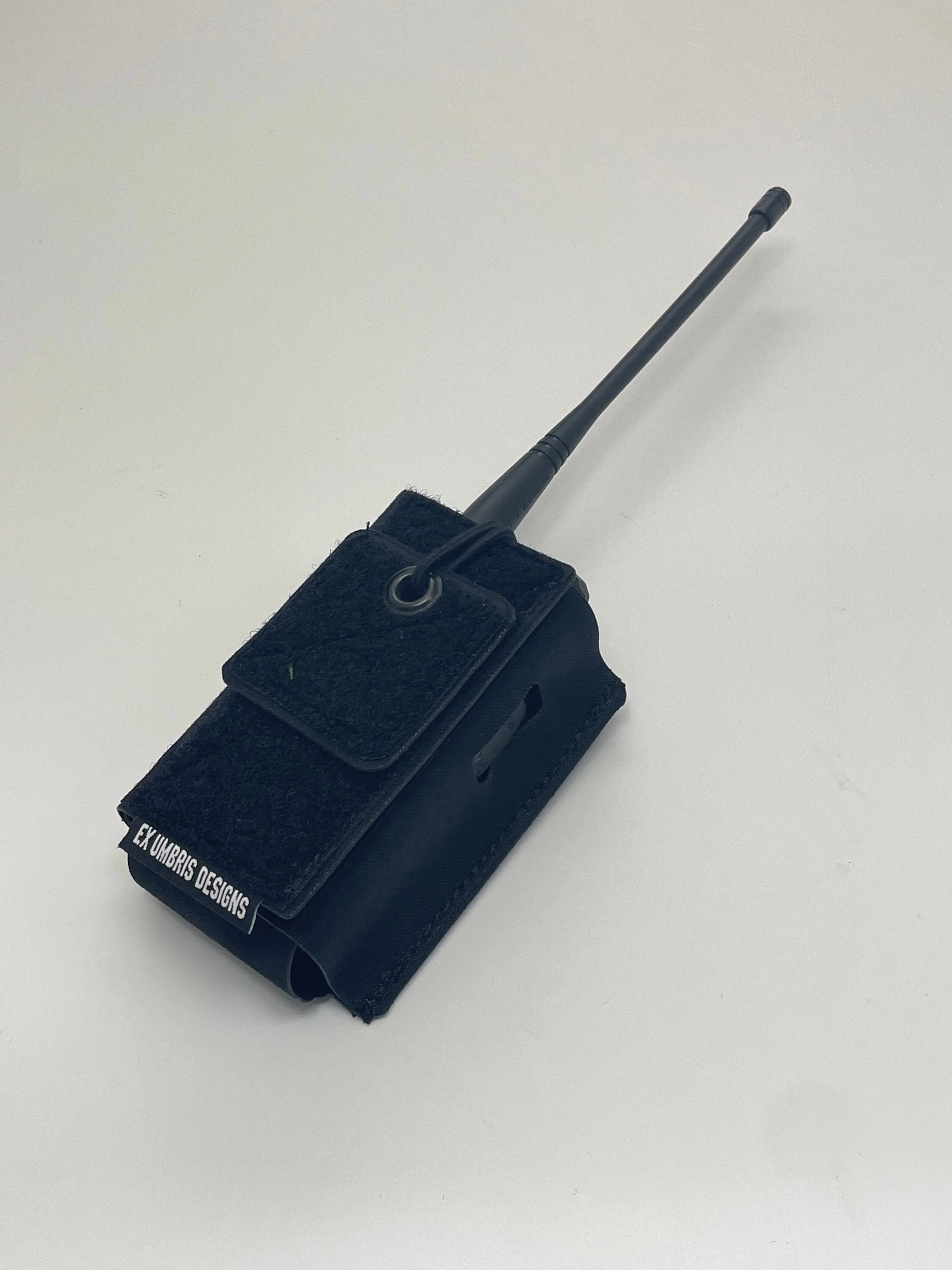 Adjustable Radio Pouch - Image 11