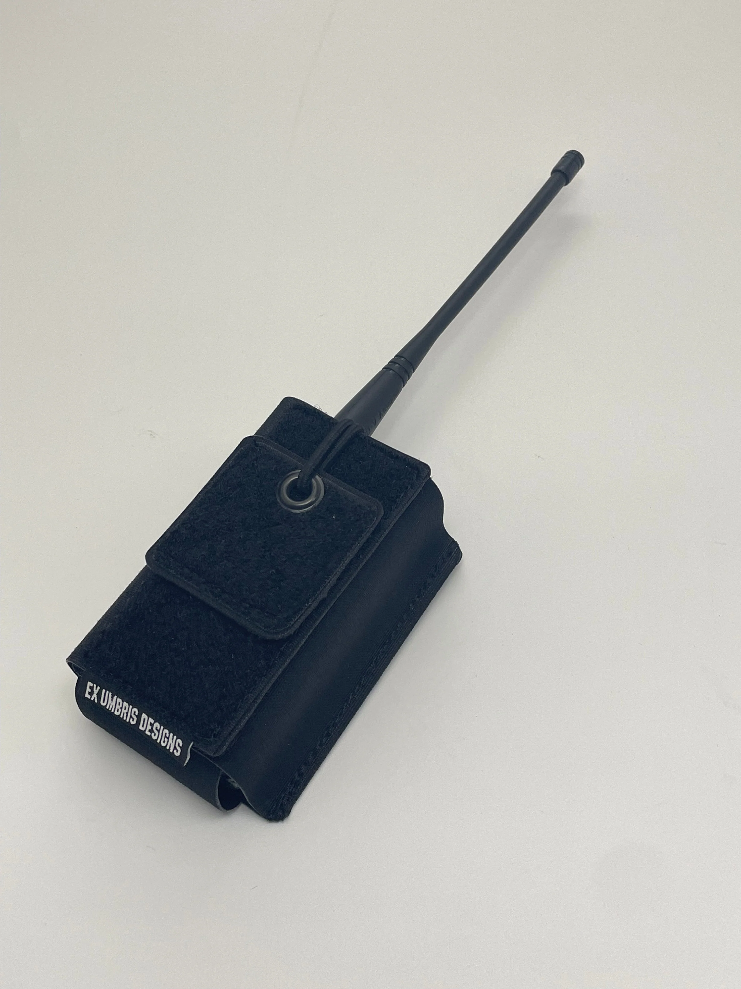 Adjustable Radio Pouch - Image 12