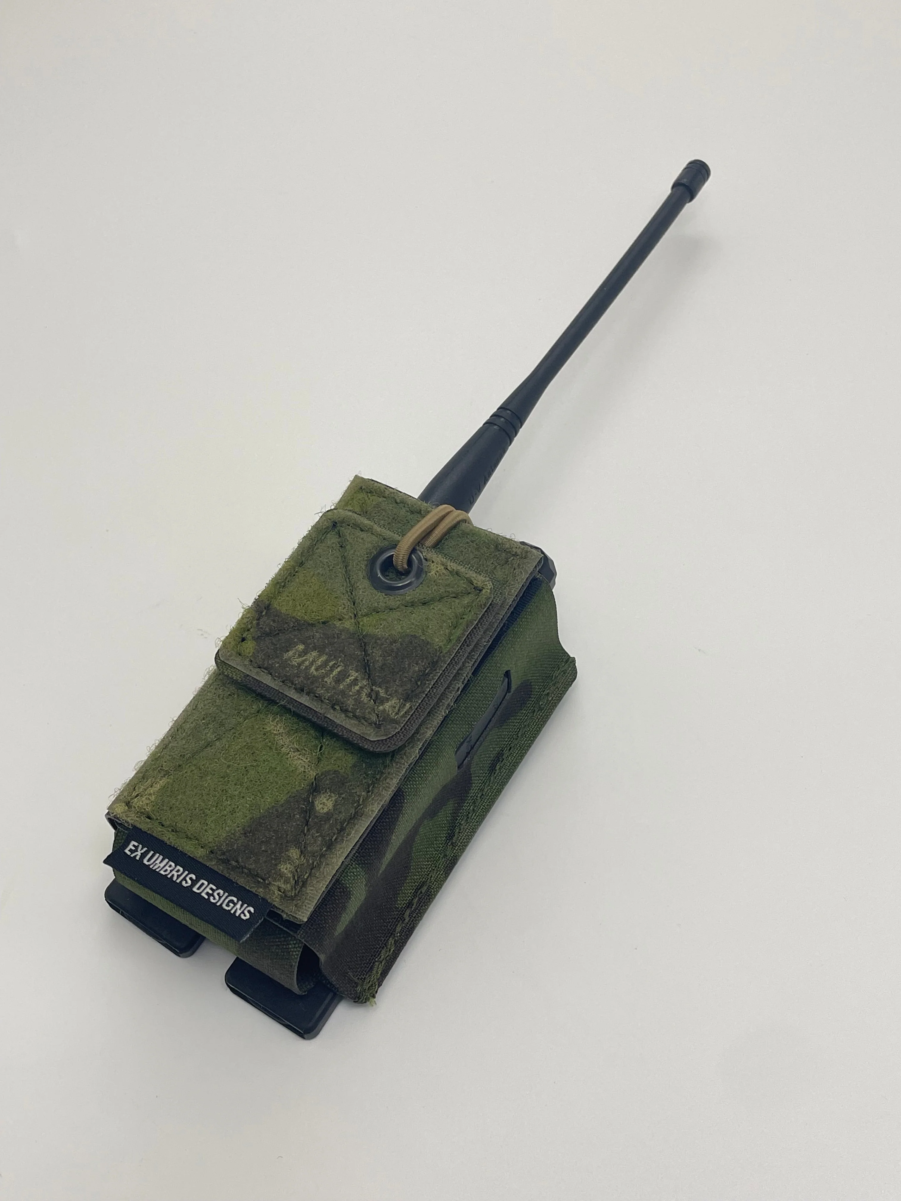 Adjustable Radio Pouch - Image 13