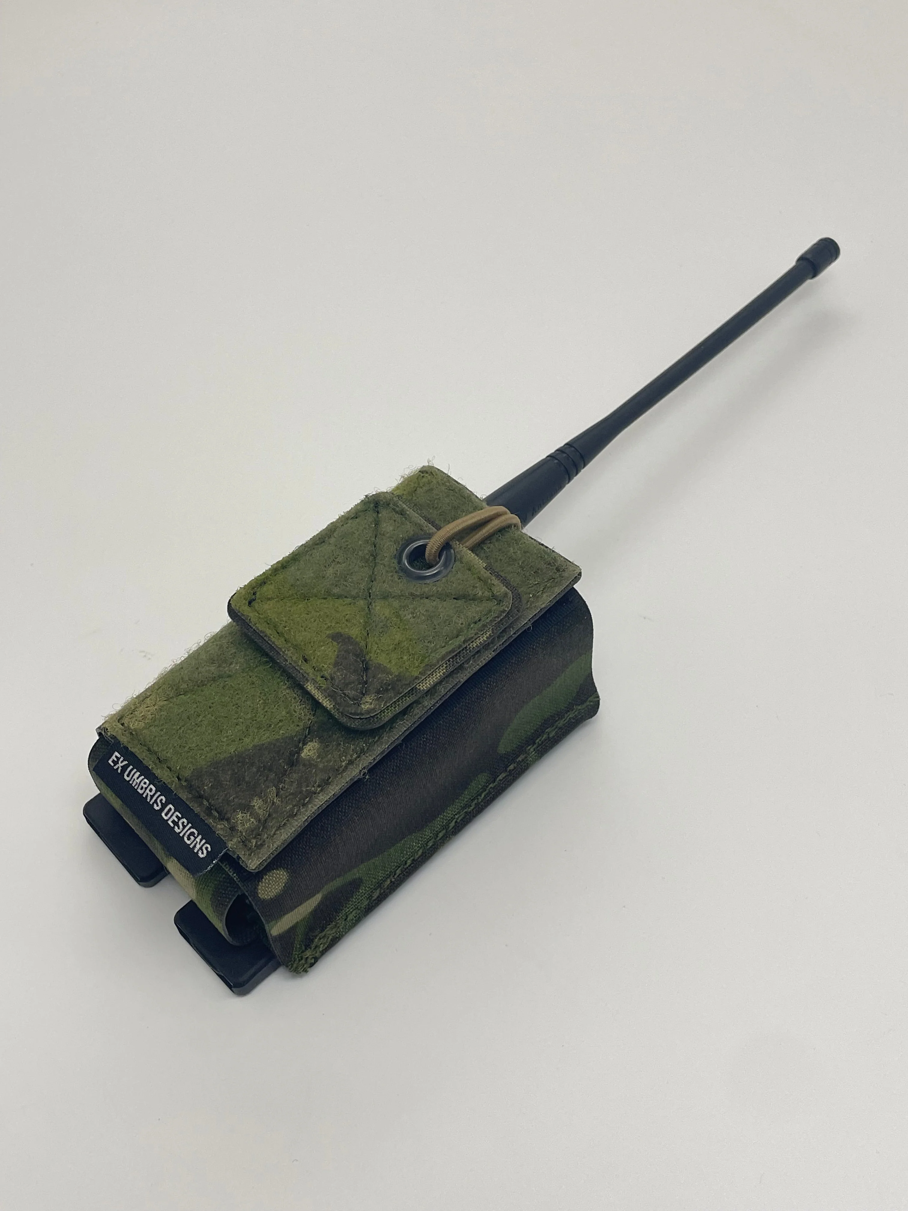 Adjustable Radio Pouch - Image 14