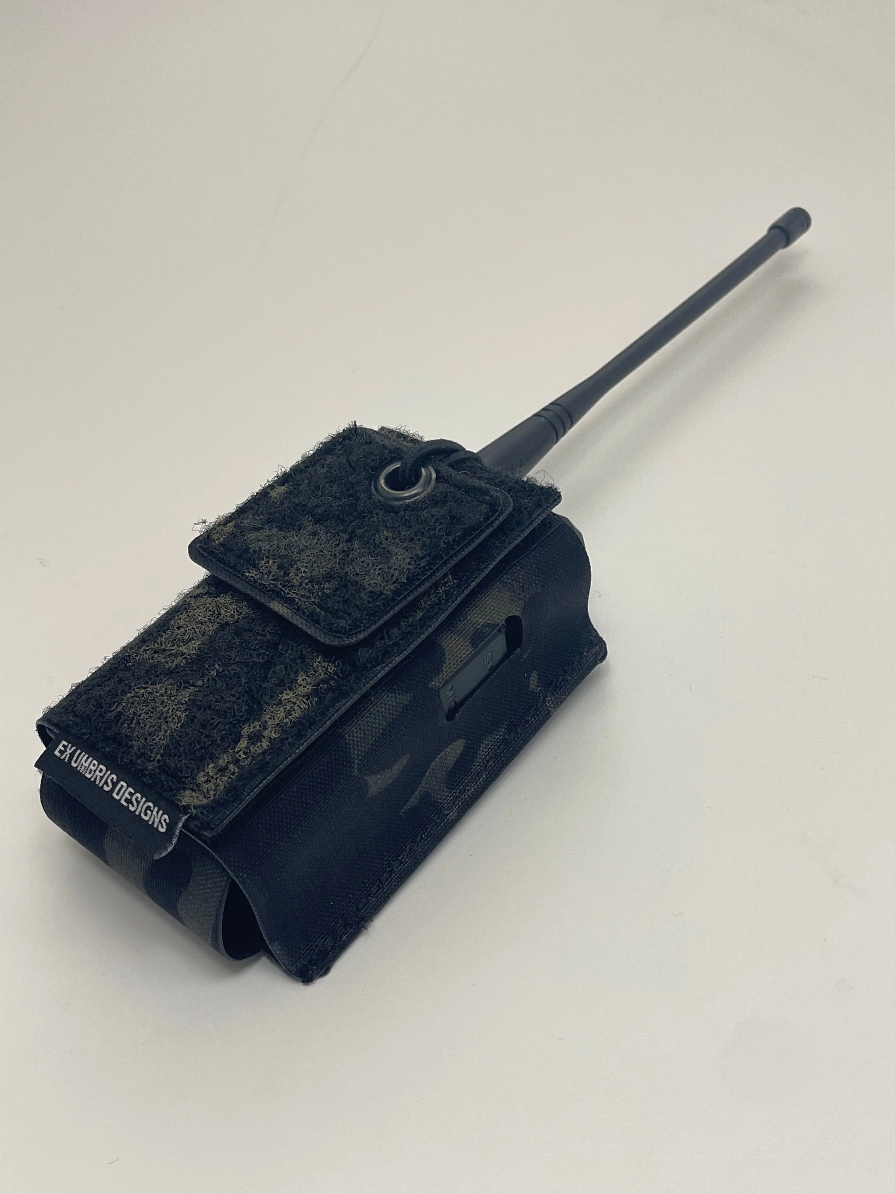 Adjustable Radio Pouch - Image 15