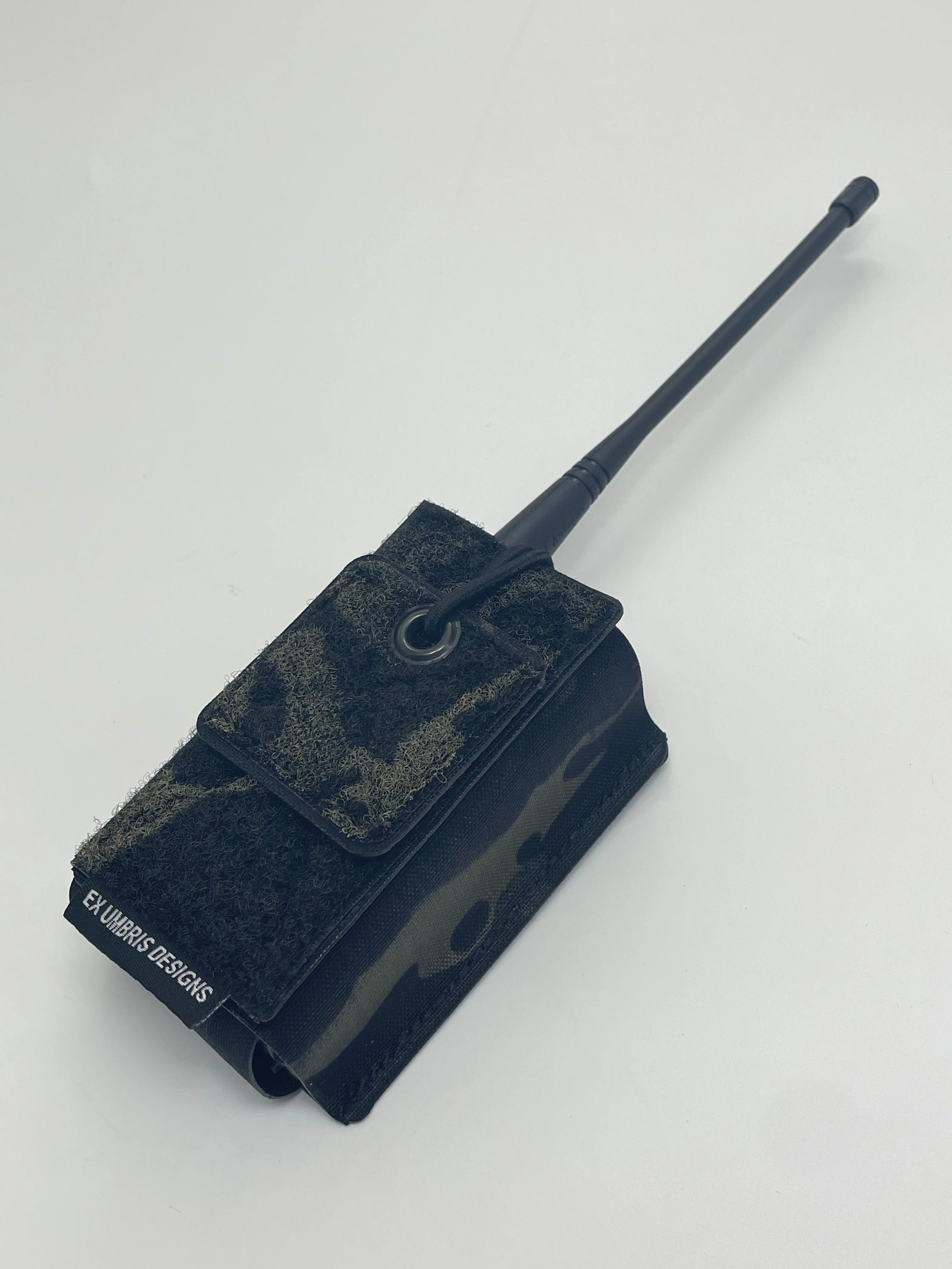 Adjustable Radio Pouch - Image 16