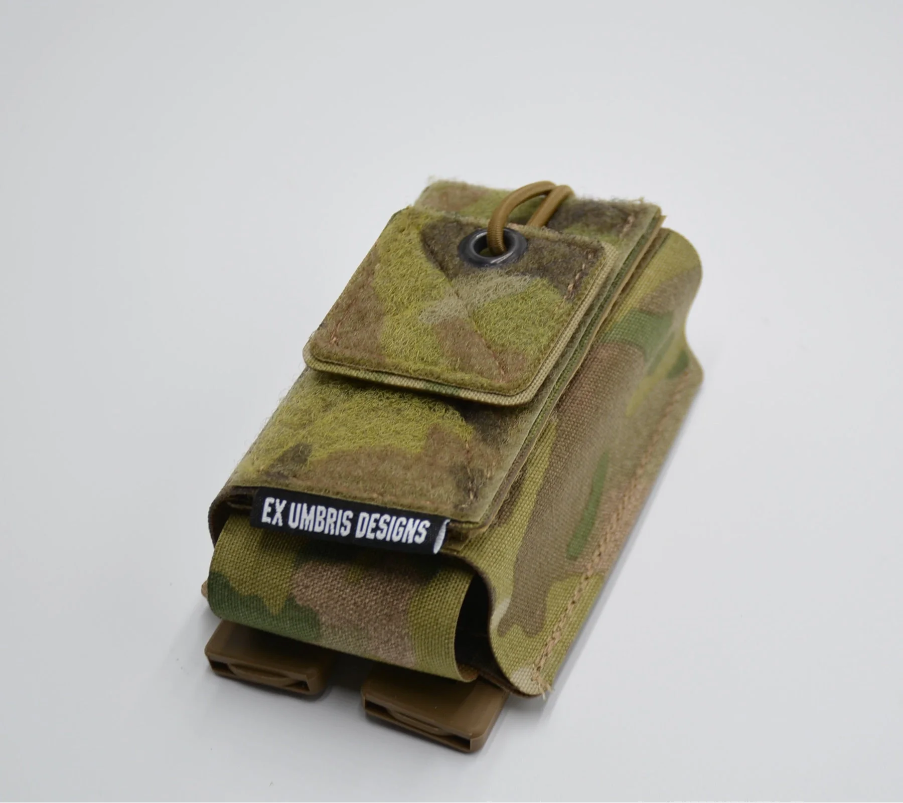 Adjustable Radio Pouch - Image 18