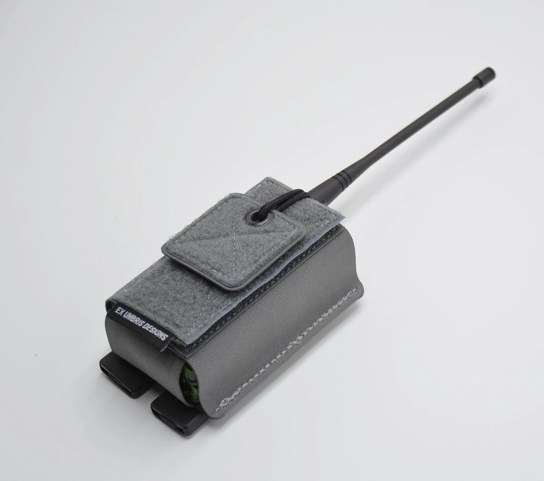 Adjustable Radio Pouch - Image 19