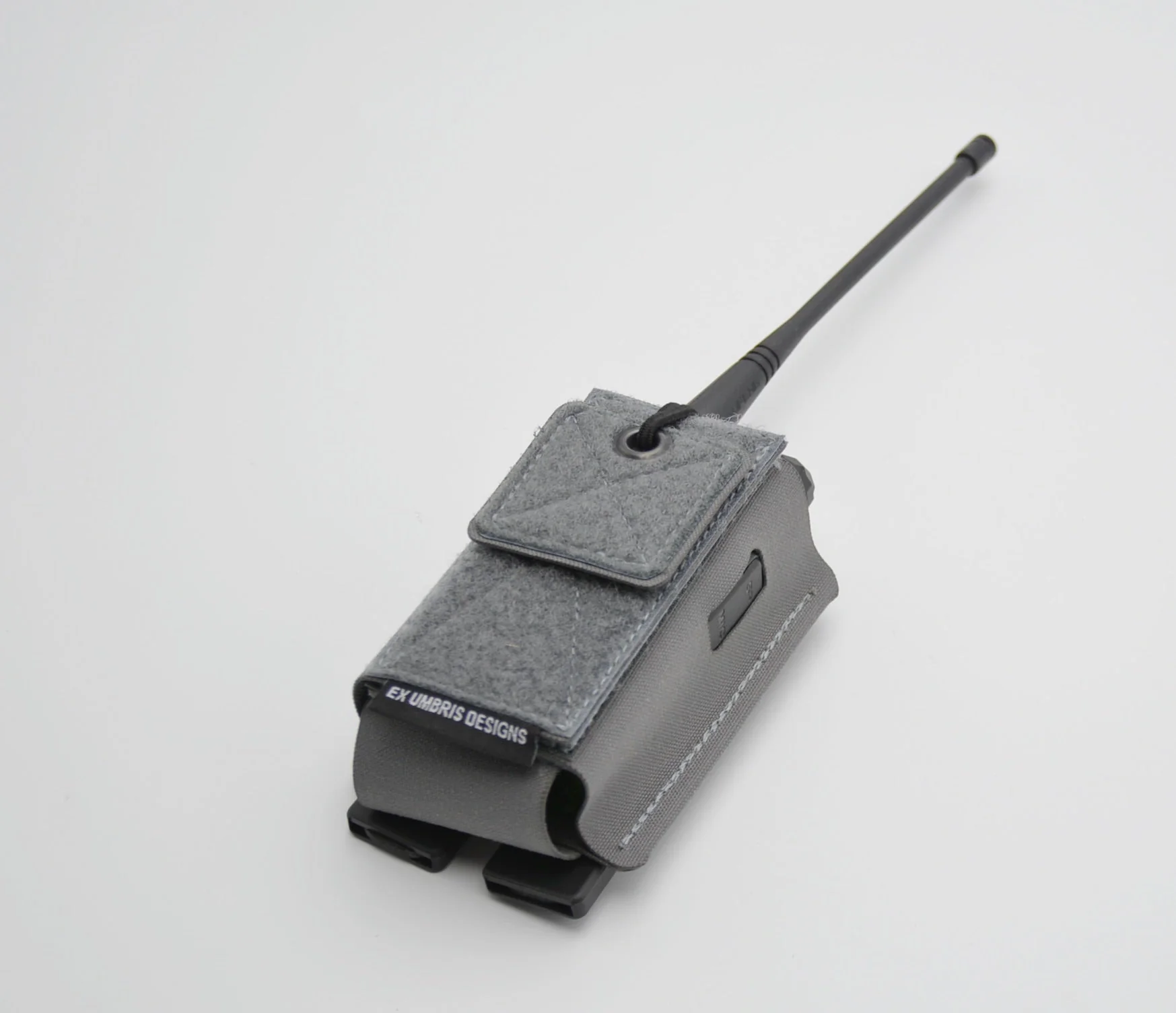 Adjustable Radio Pouch - Image 20