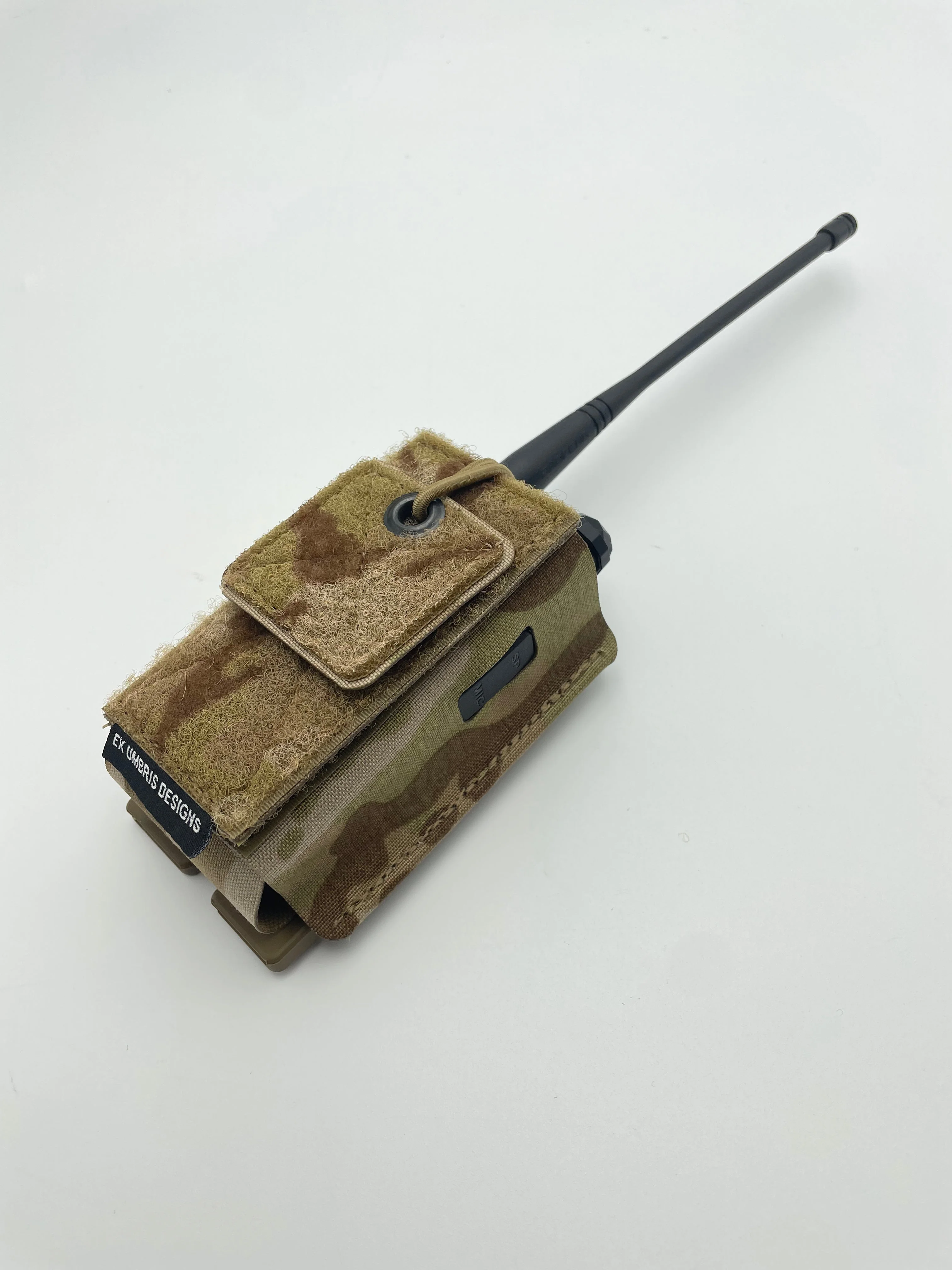 Adjustable Radio Pouch - Image 21