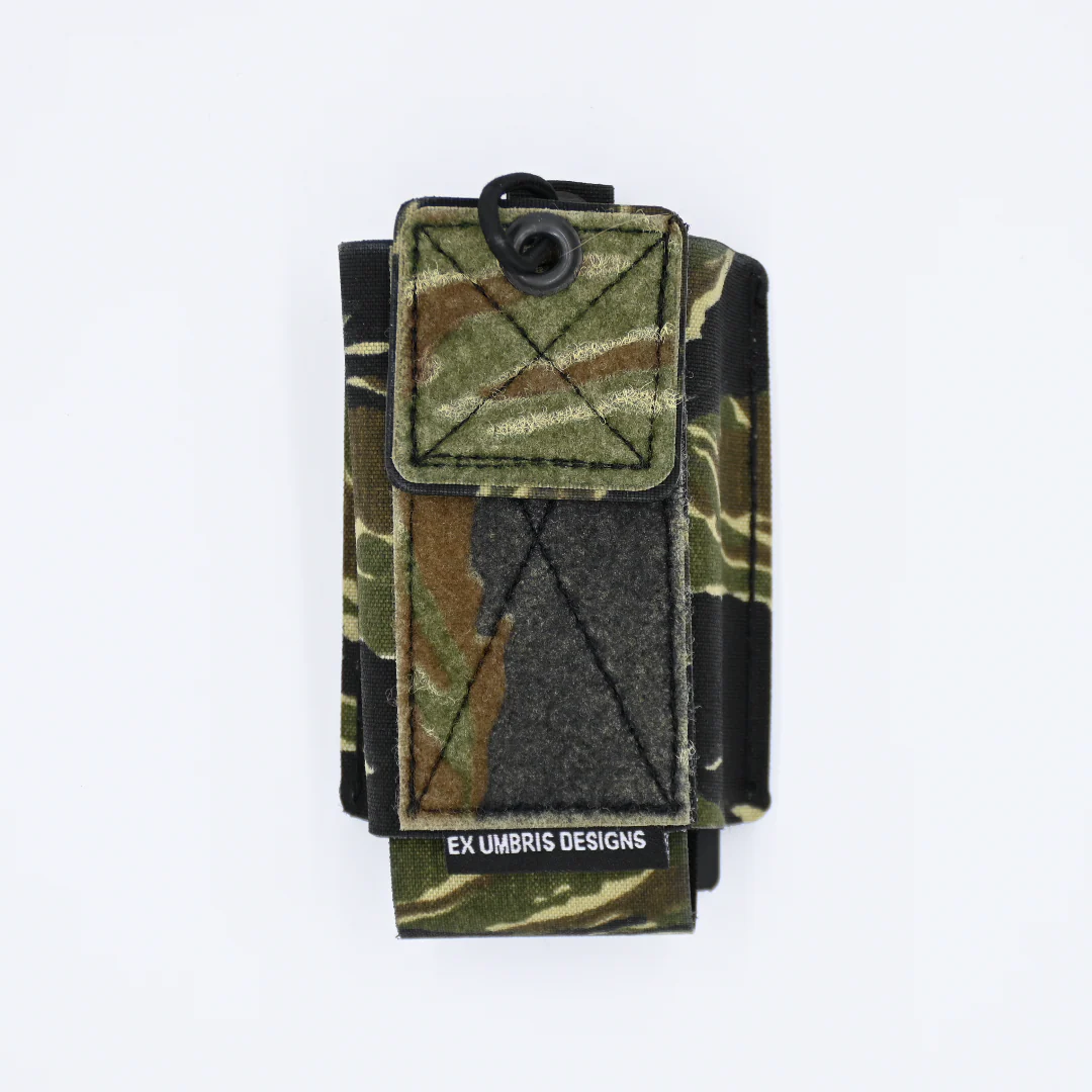 Adjustable Radio Pouch - Image 23