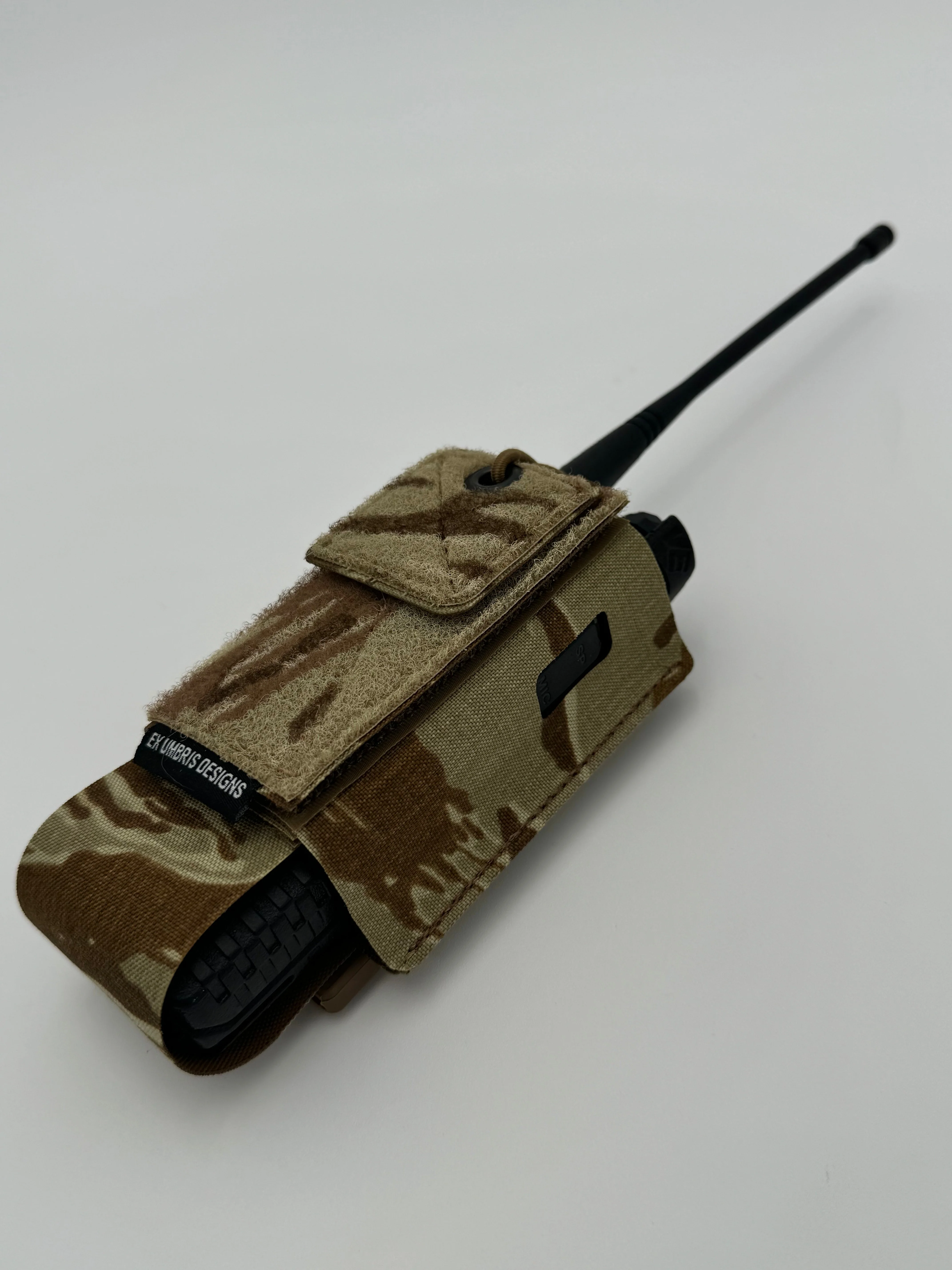 Adjustable Radio Pouch - Image 24