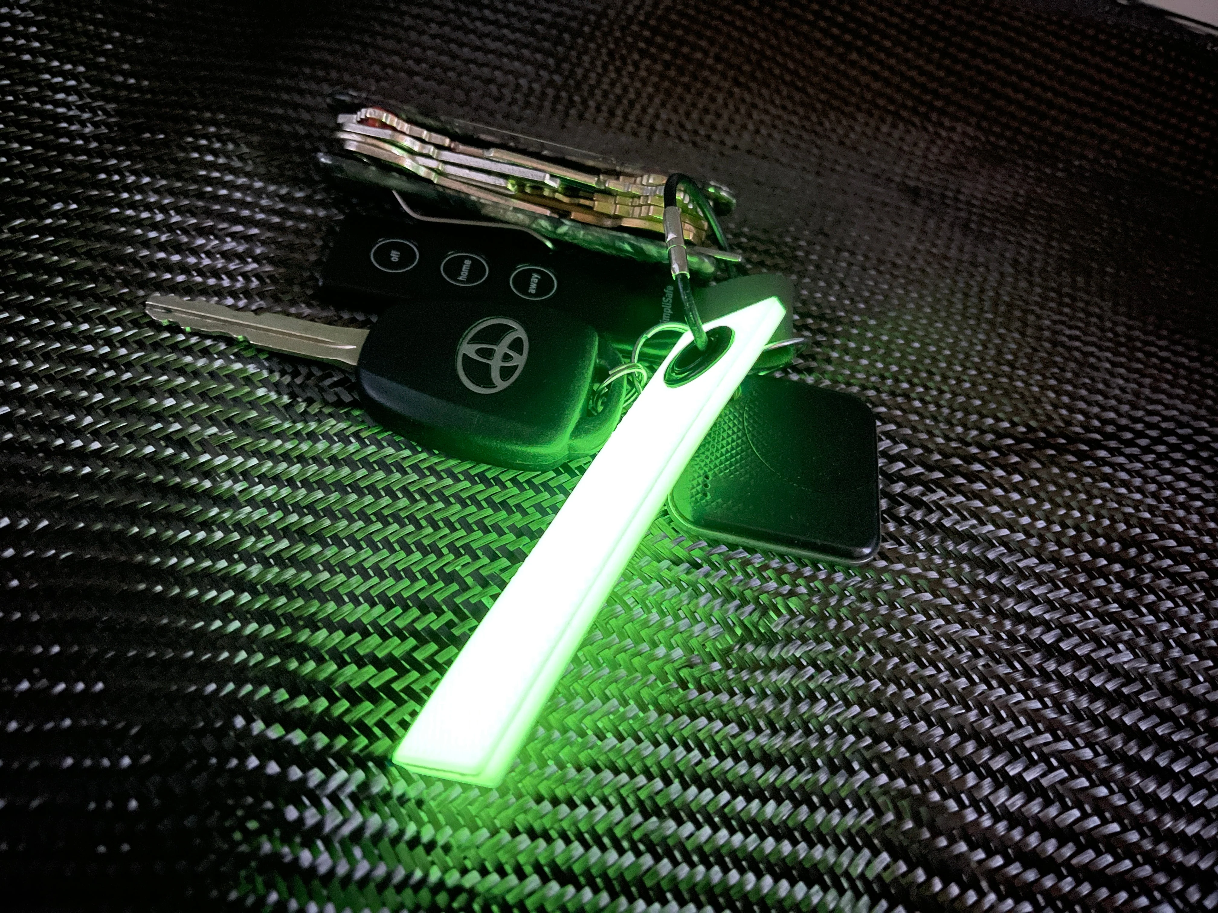 Afterburner® Glow Tag - Image 4