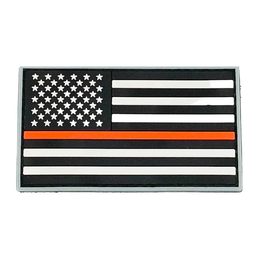 American Flag Patch - Image 3