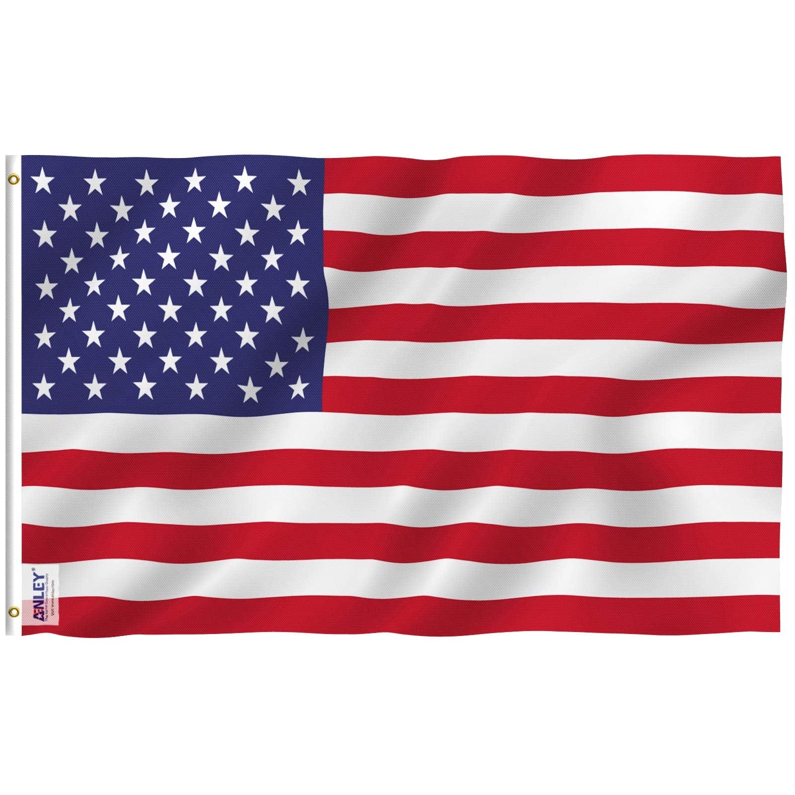 American Patriot Flags 3x5 - Image 2