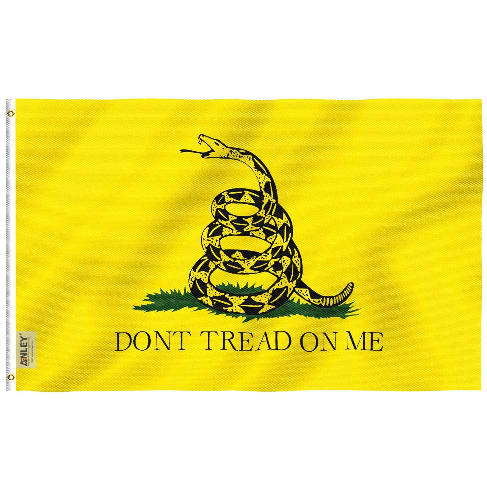 American Patriot Flags 3x5 - Image 6