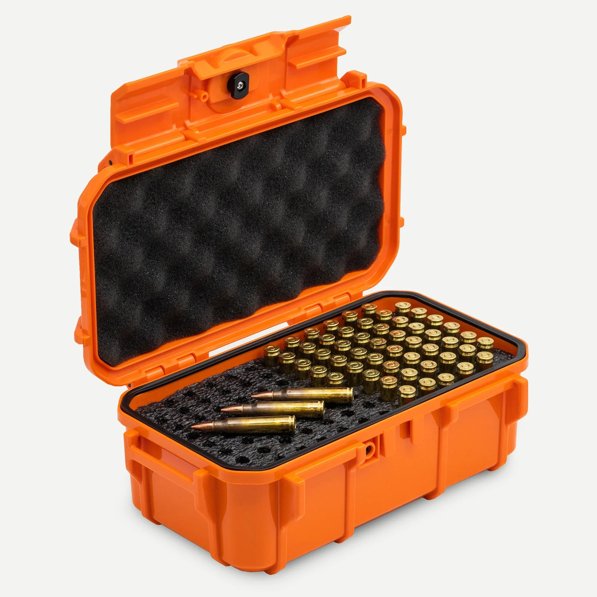 Ammo Storage Box: 223 * Holds 100 Rounds - Image 11
