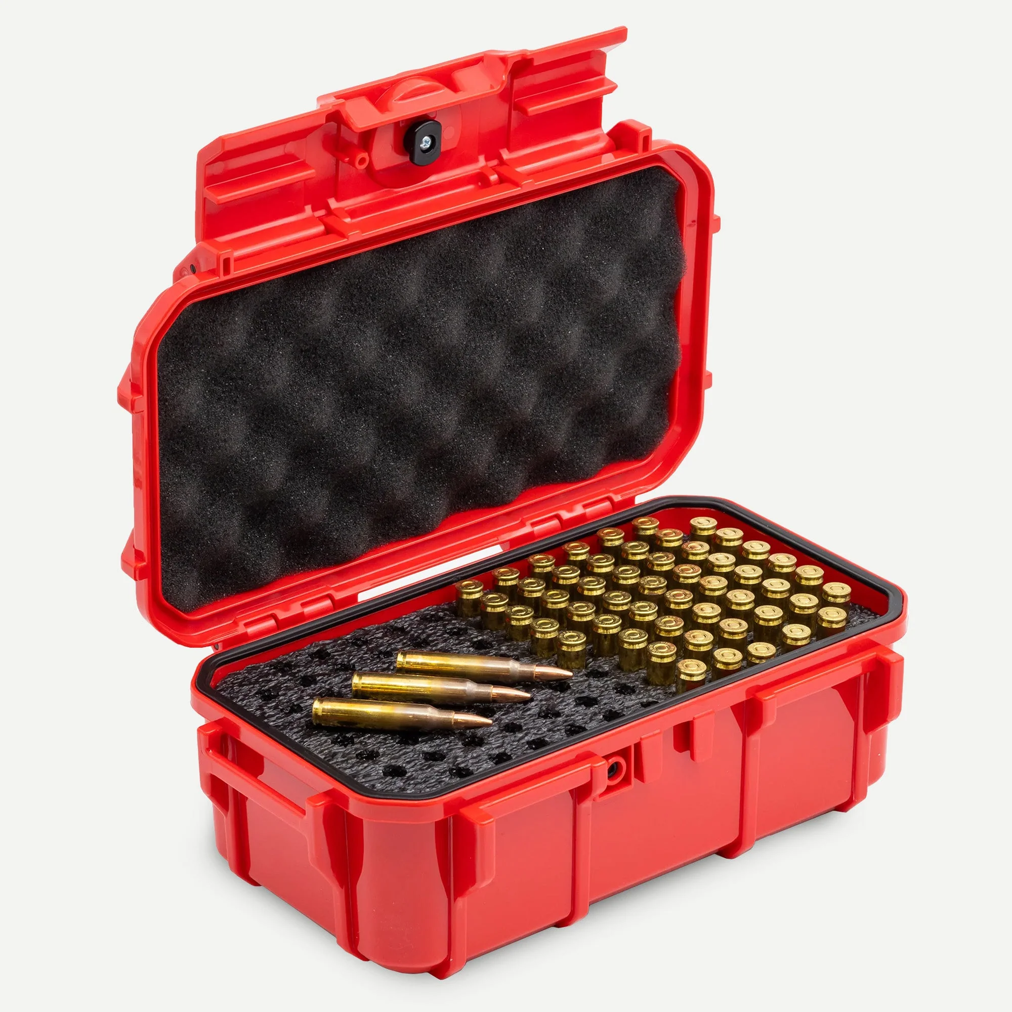 Ammo Storage Box: 223 * Holds 100 Rounds - Image 12