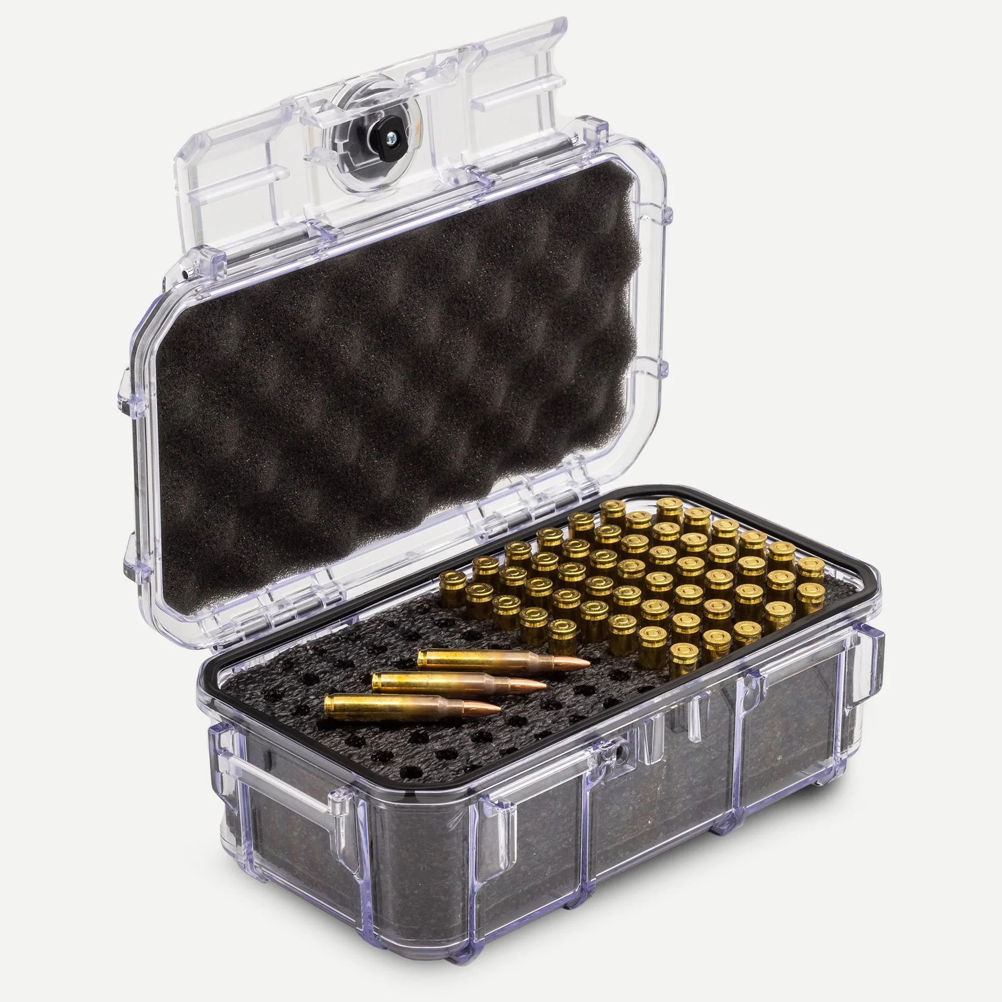 Ammo Storage Box: 223 * Holds 100 Rounds - Image 14