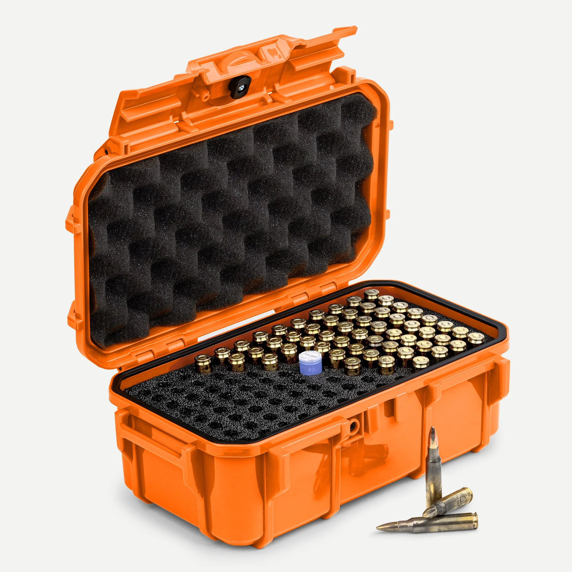 Ammo Storage Box: 223 * Holds 100 Rounds - Image 16