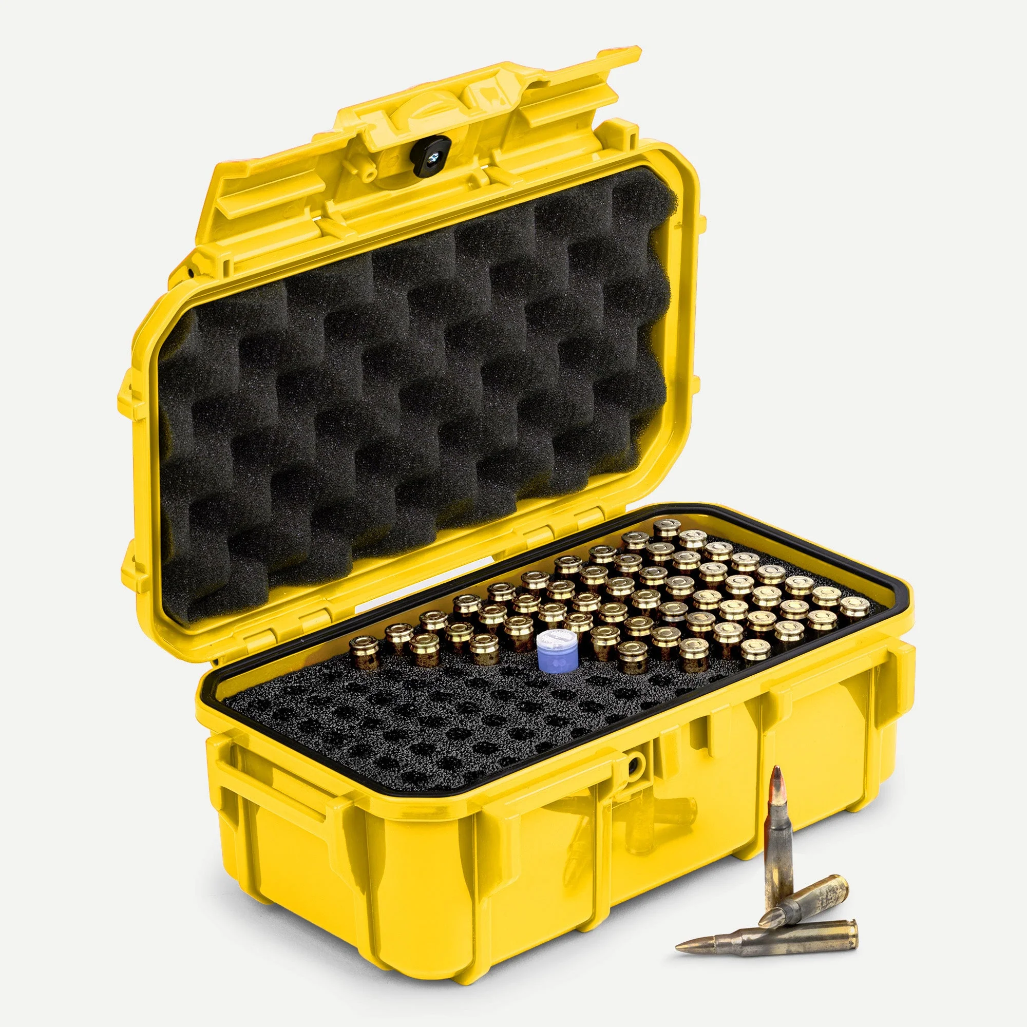 Ammo Storage Box: 223 * Holds 100 Rounds - Image 19
