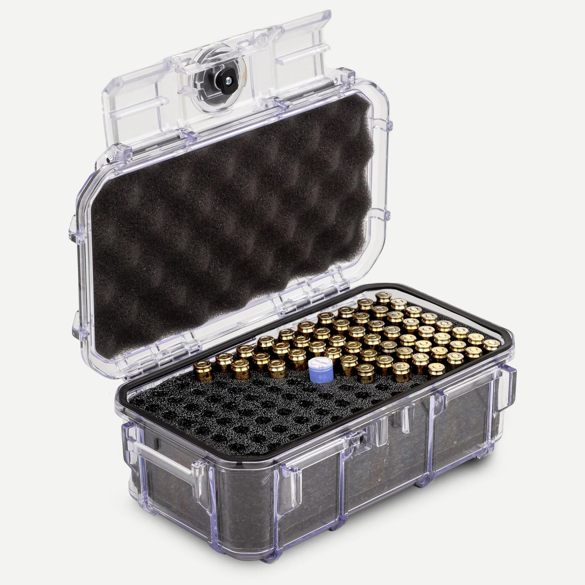 Ammo Storage Box: 223 * Holds 100 Rounds - Image 21