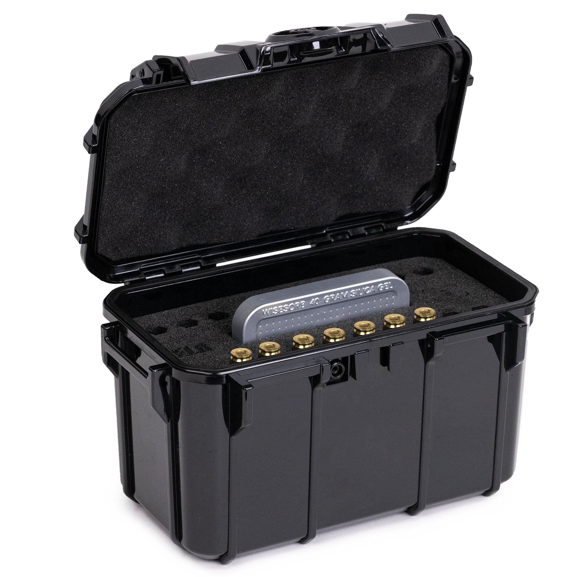 Ammo: 33XC ELR * 20 Rounds (59)