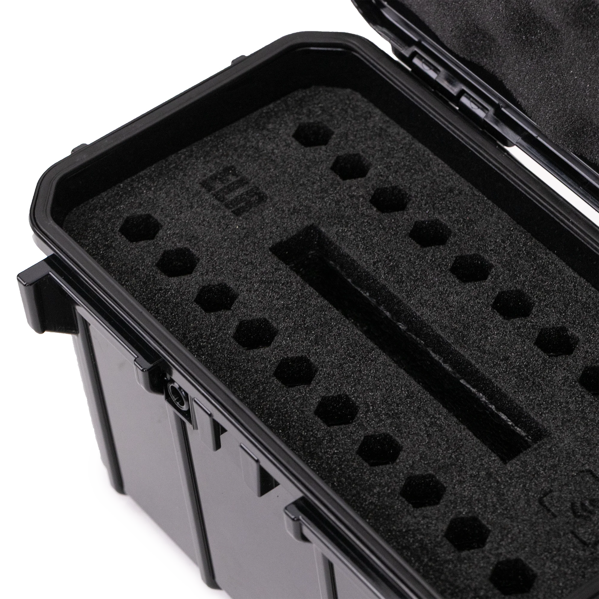 Ammo: 33XC ELR * 20 Rounds (59) - Image 5