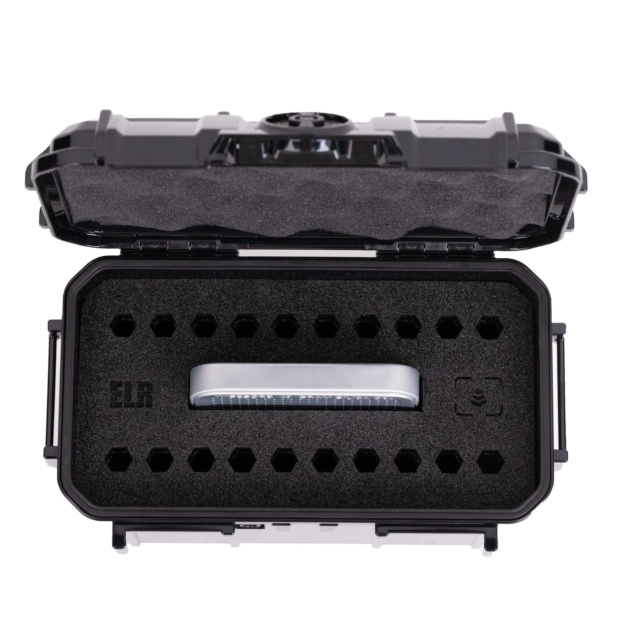 Ammo: 33XC ELR * 20 Rounds (59) - Image 6