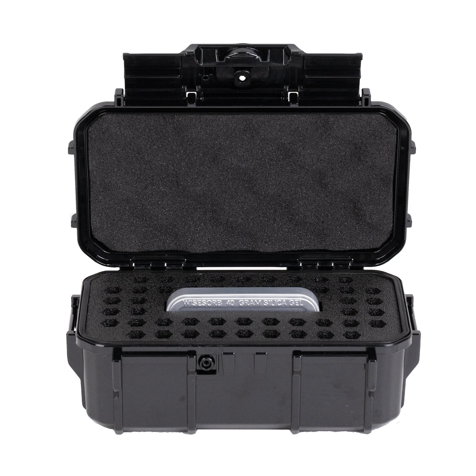 Ammo Storage Box: Holds 50 AE * 50 rounds - Image 3