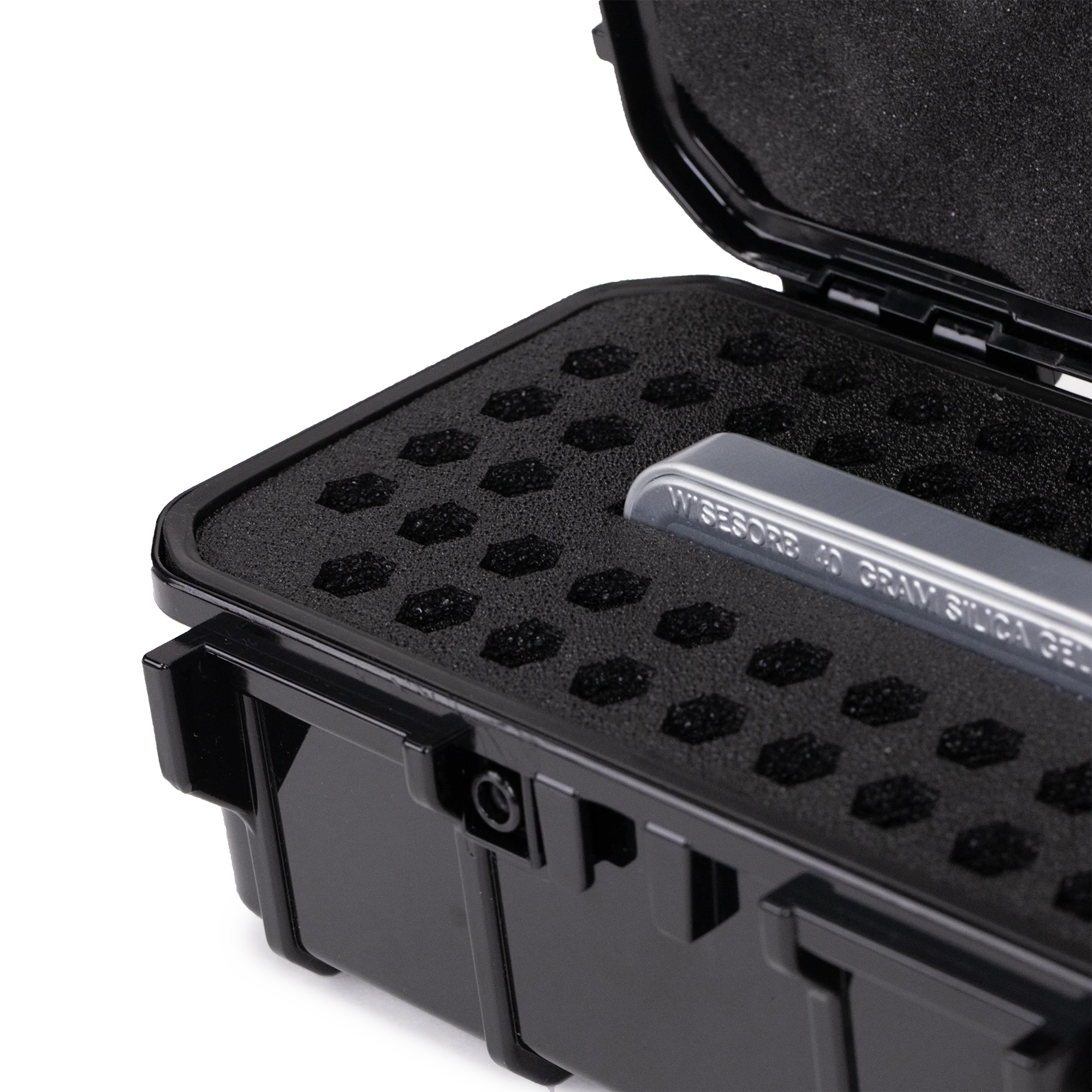 Ammo Storage Box: Holds 50 AE * 50 rounds - Image 4