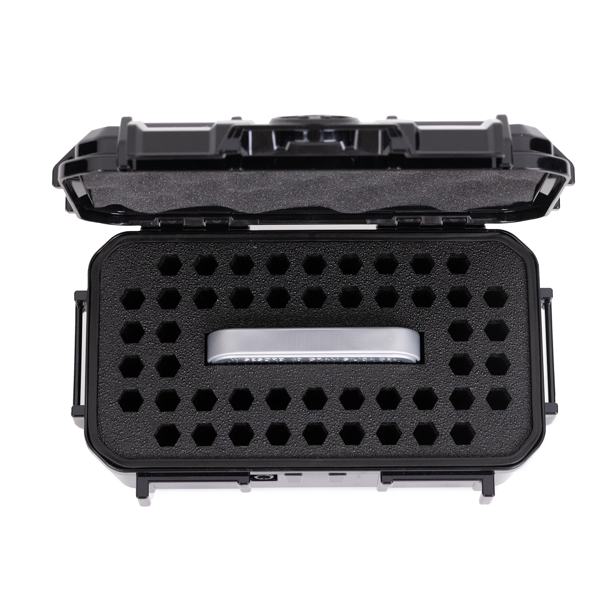 Ammo Storage Box: Holds 50 AE * 50 rounds - Image 5