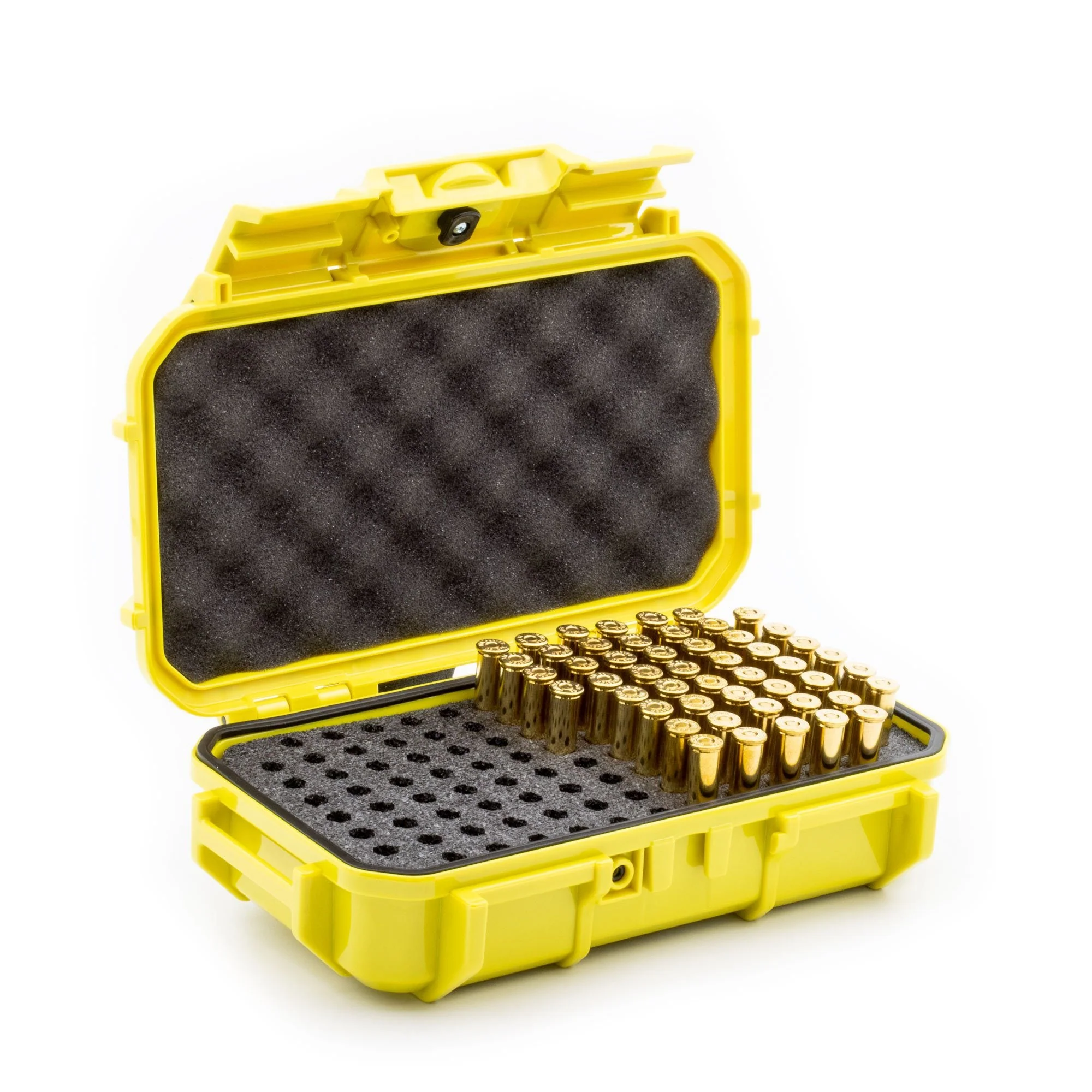 Ammo Storage Box: Holds 9mm 100 Rounds - Image 11