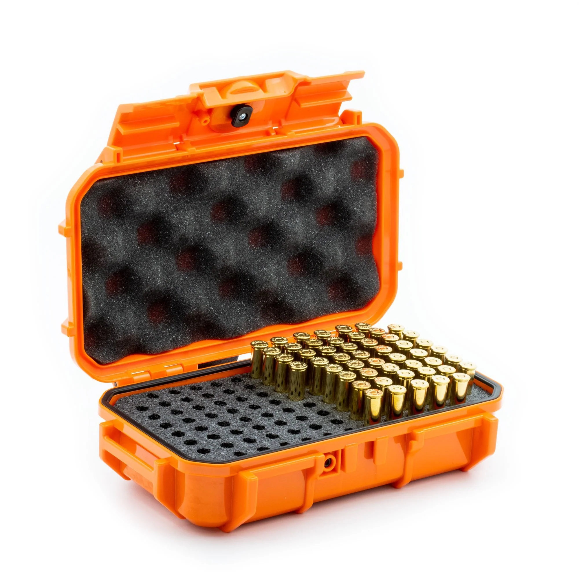 Ammo Storage Box: Holds 9mm 100 Rounds - Image 12