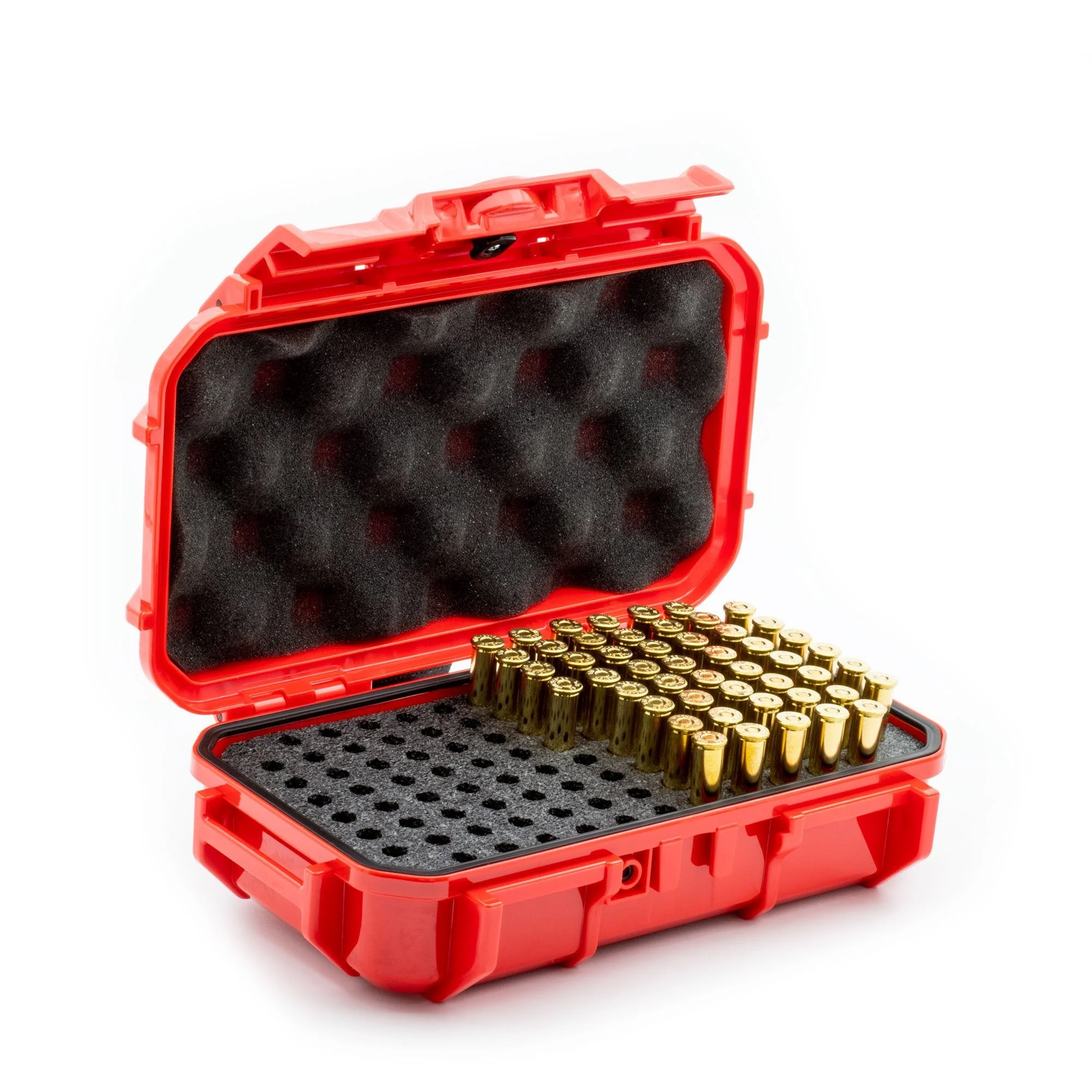 Ammo Storage Box: Holds 9mm 100 Rounds - Image 14