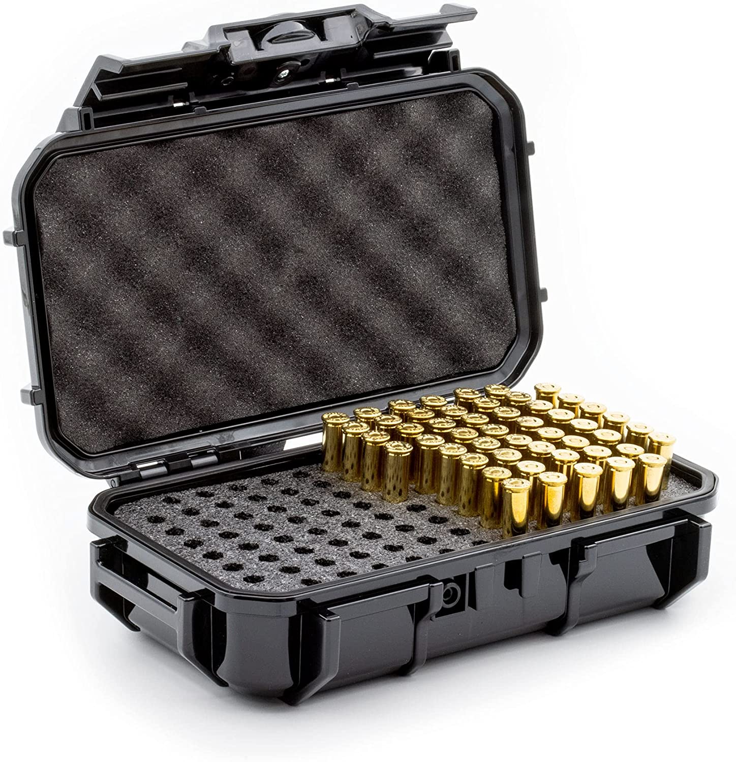 Ammo Storage Box: Holds 9mm 100 Rounds - Image 15