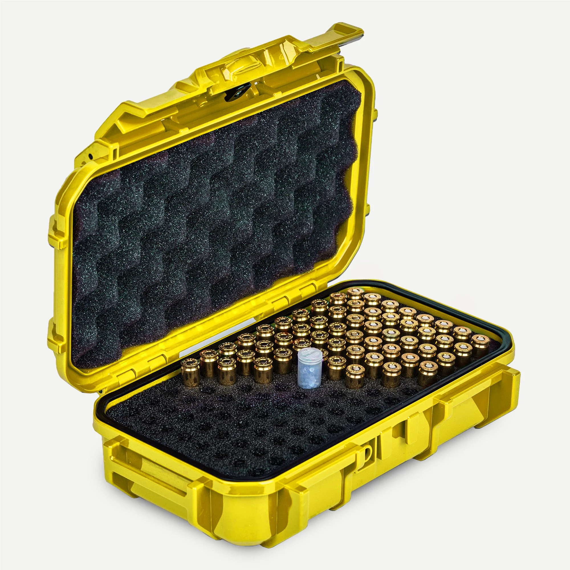 Ammo Storage Box: Holds 9mm 100 Rounds - Image 20