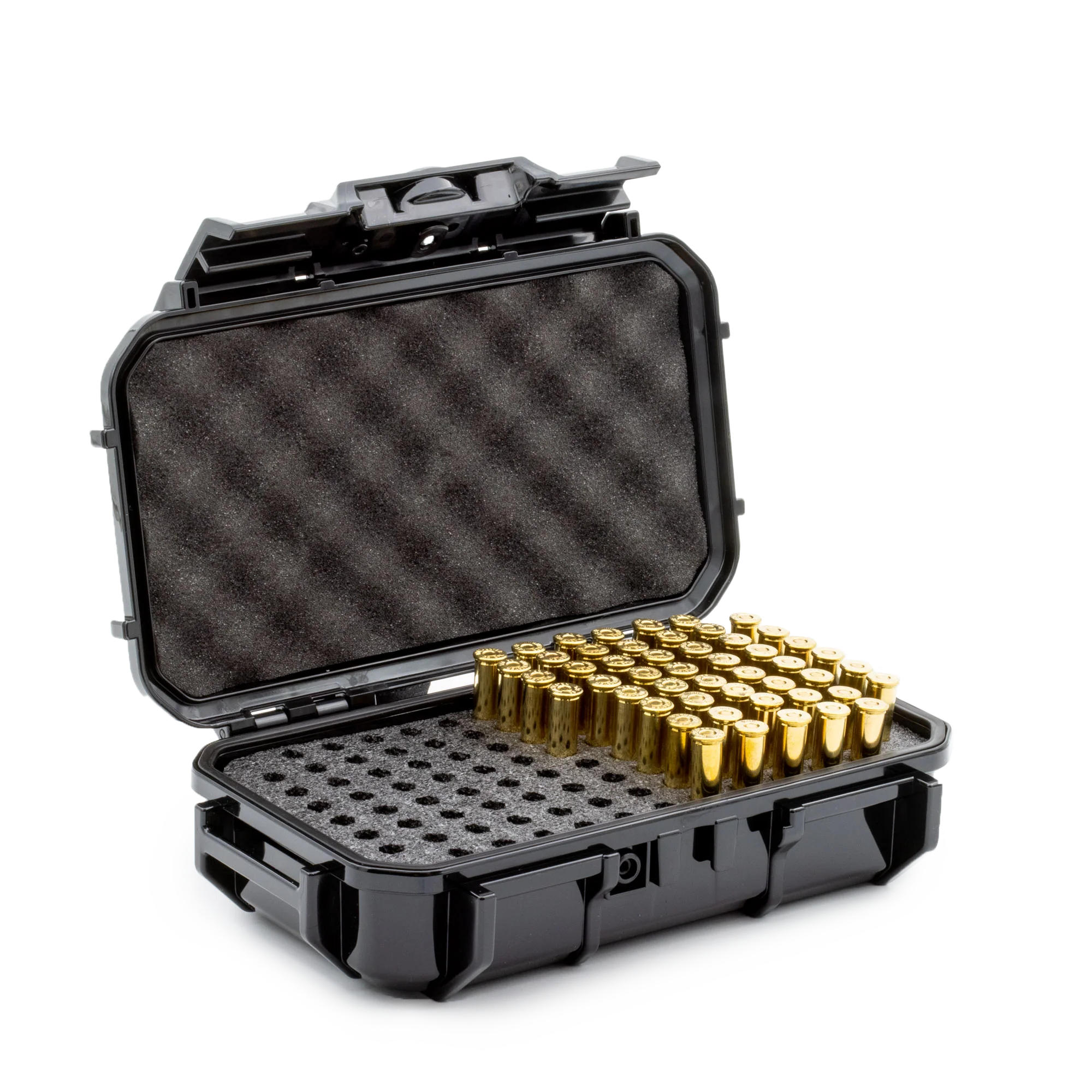 Ammo Storage Box: Holds 9mm 100 Rounds - Image 9